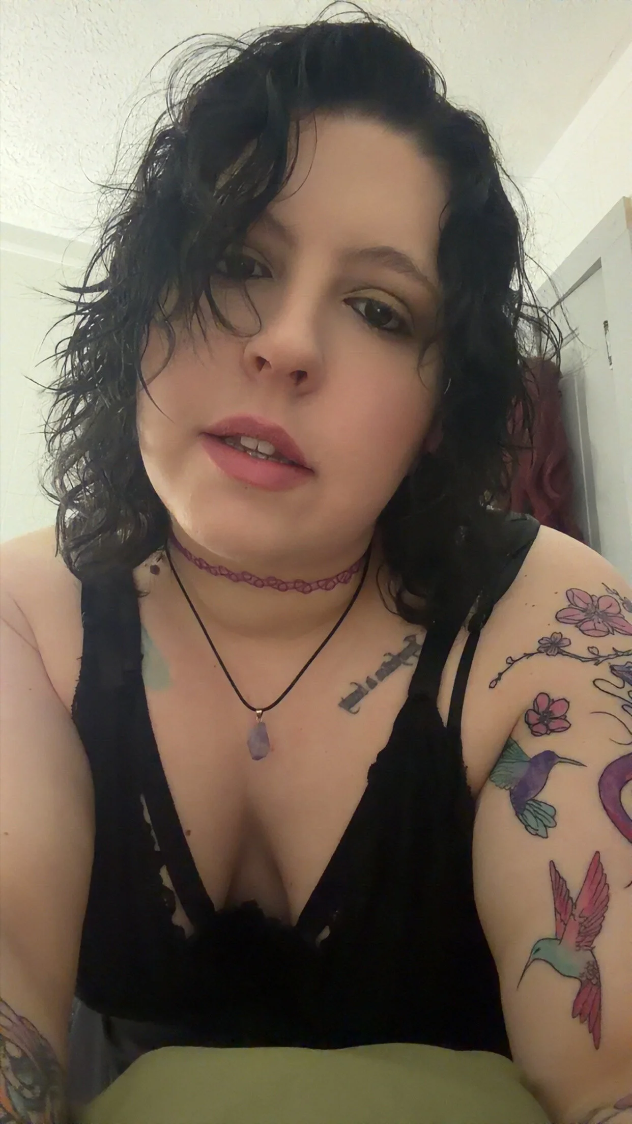 XXX Porn Photo of Nude emjjbbw 3