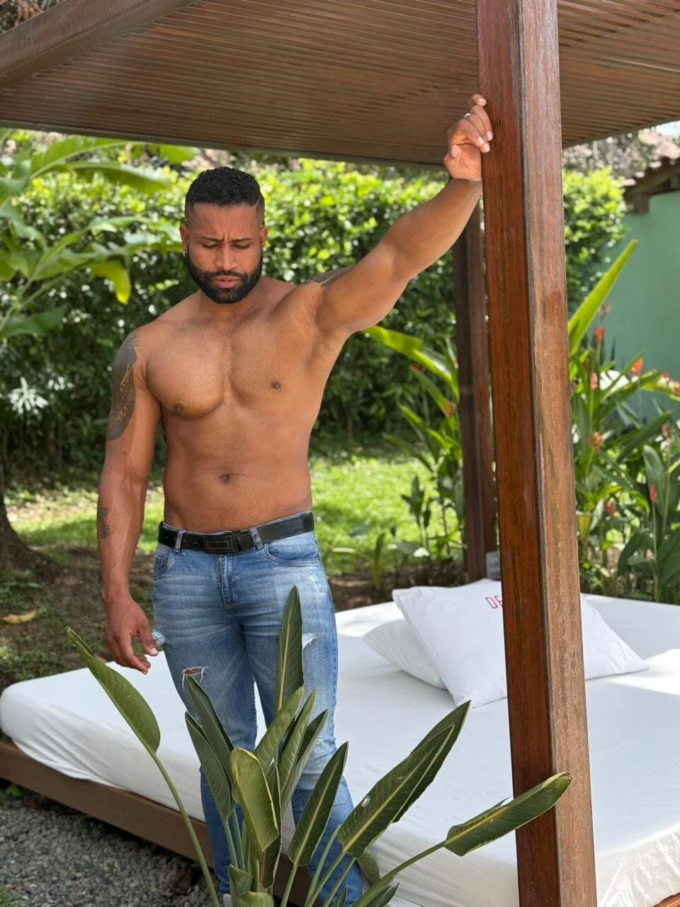 XXX Porn Photo of Nude MattRodriguez9 82