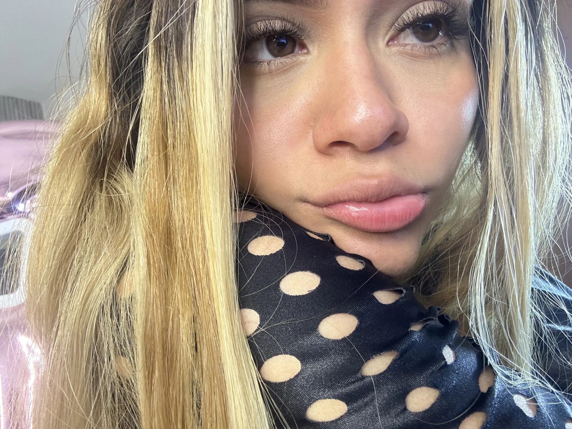 XXX Porn Photo of Nude lilith4_s 8