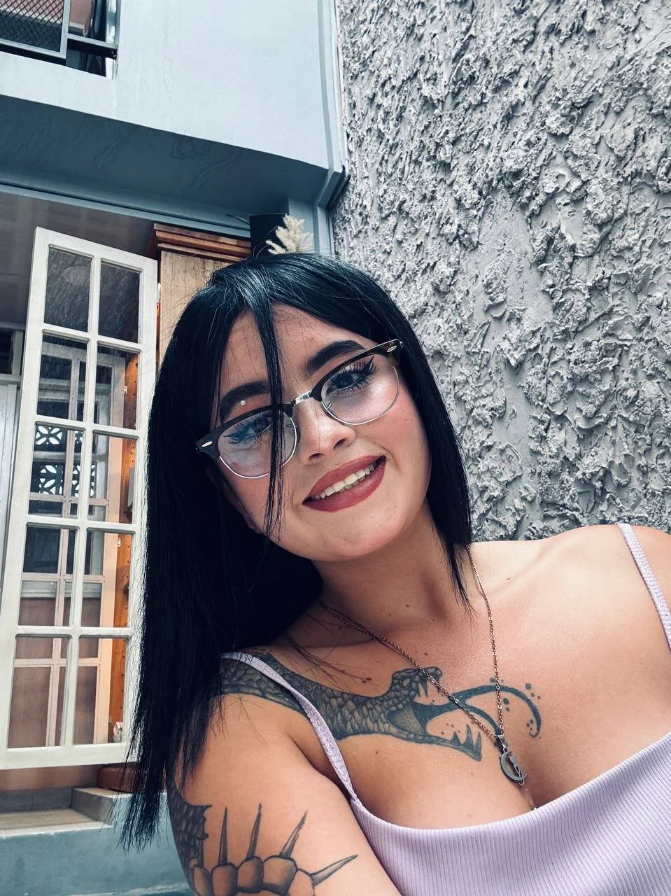 XXX Porn Photo of Nude Aleyla_narvaez 4