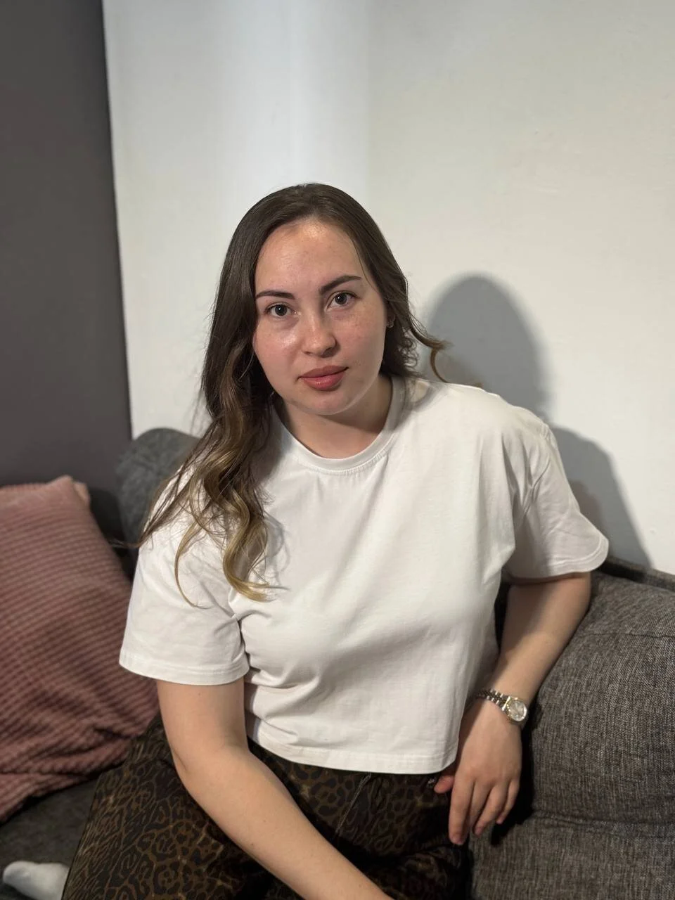 XXX Porn Photo of Nude Kira_Fluffy 4