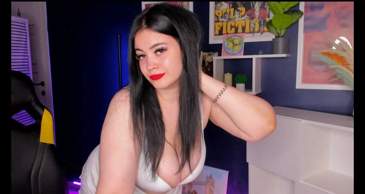XXX Porn Photo of Nude SandraEleson 1