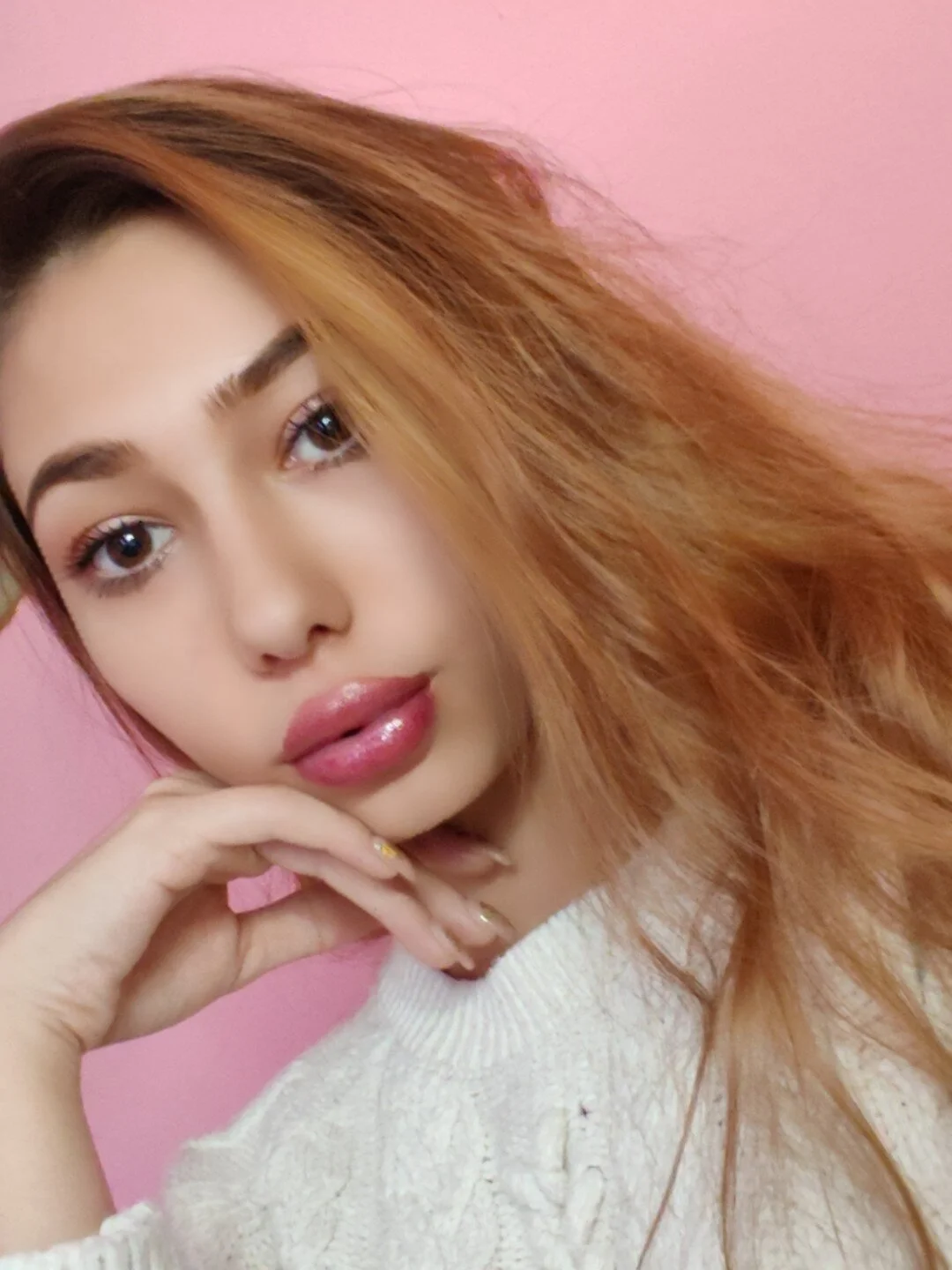 XXX Porn Photo of Nude JessieePink 14
