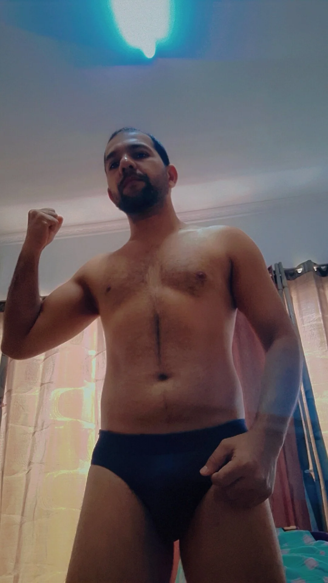 XXX Porn Photo of Nude Ninjahathodaa 49