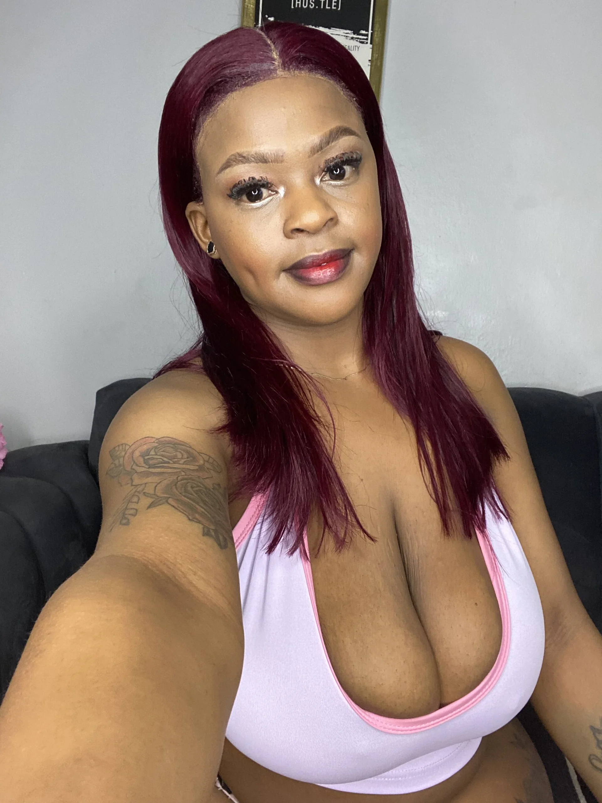 XXX Porn Photo of Nude Baddest_Boobies 12