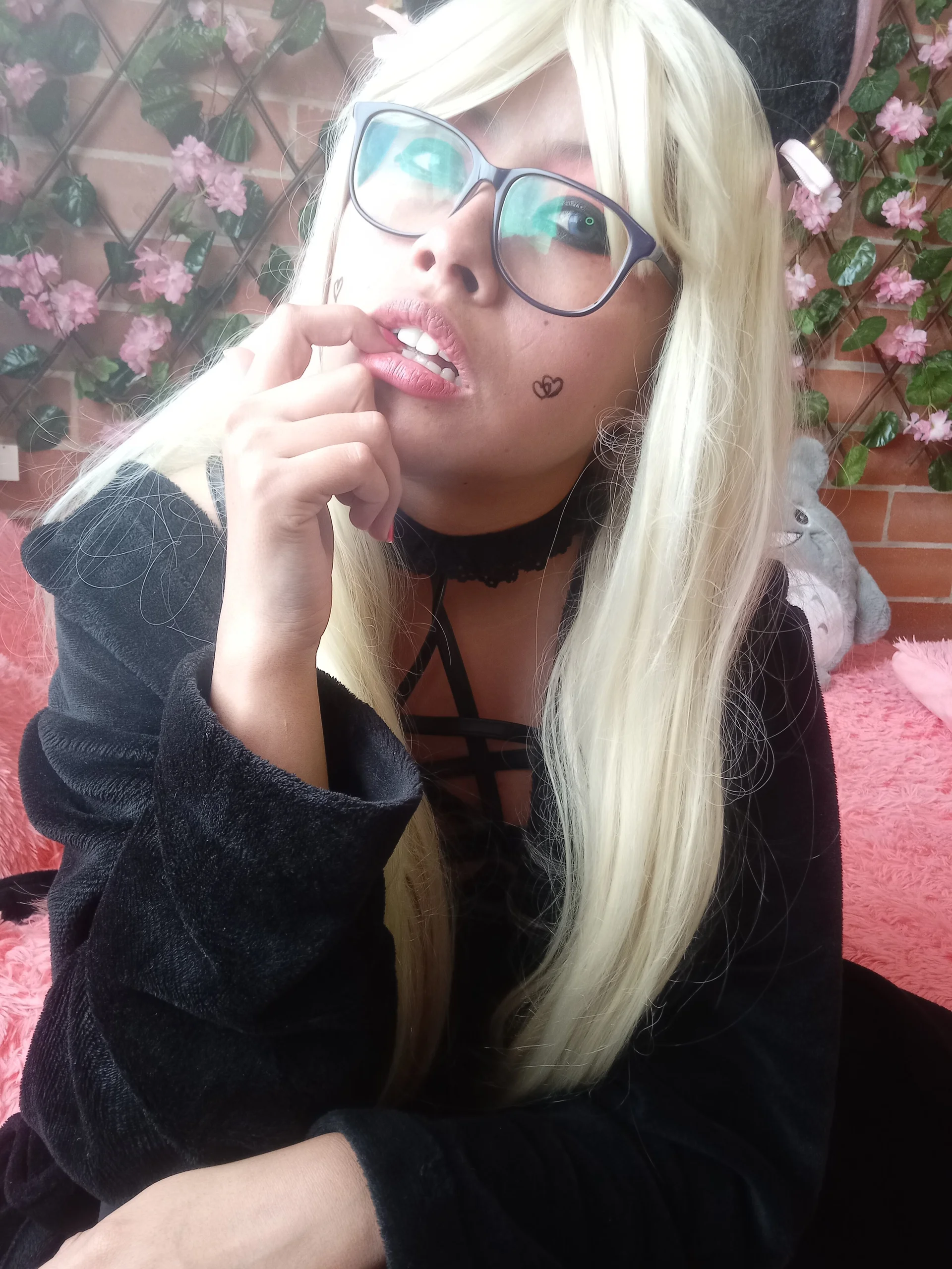 XXX Porn Photo of Nude MidoriQuiinn 270