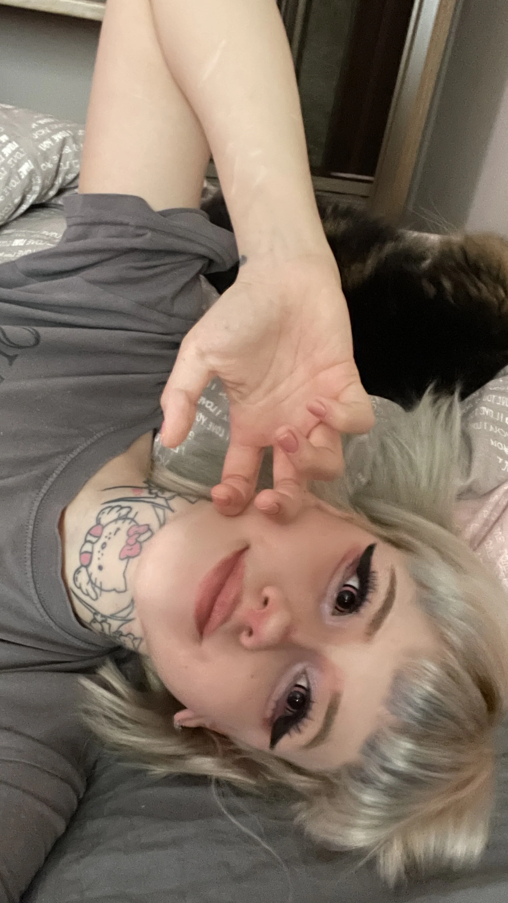 XXX Porn Photo of Nude Velor_Velmochi 18