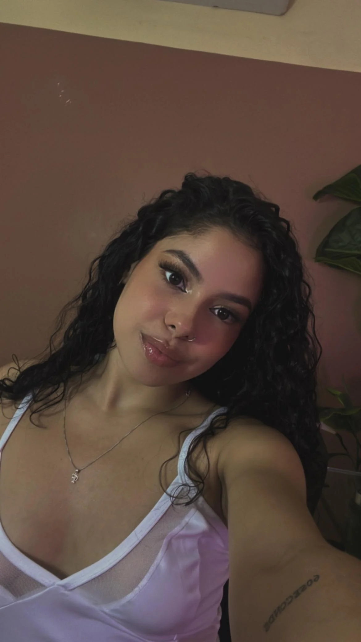 XXX Porn Photo of Nude MelanieWillians 31