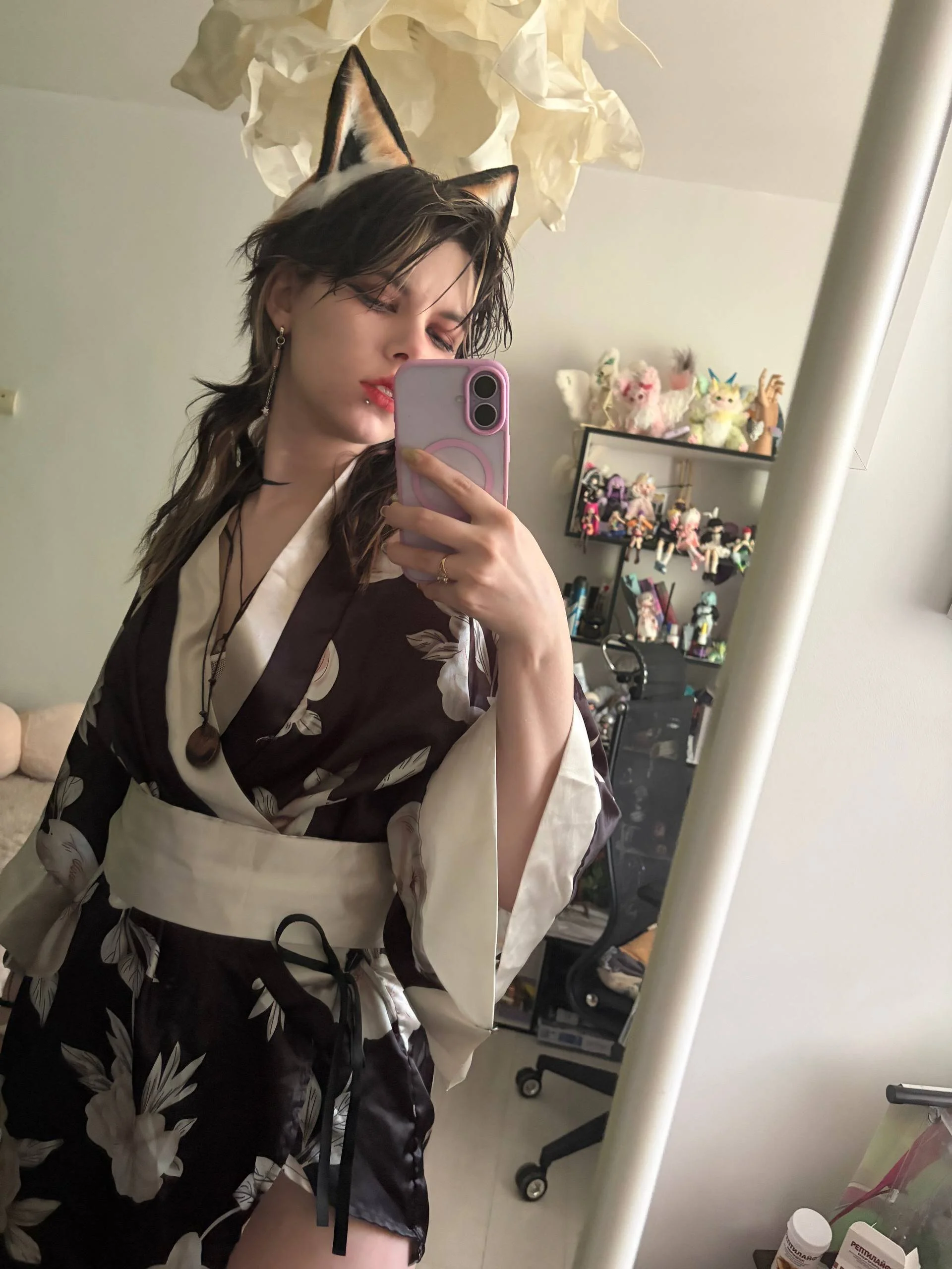 XXX Porn Photo of Nude MadalynNosel 16