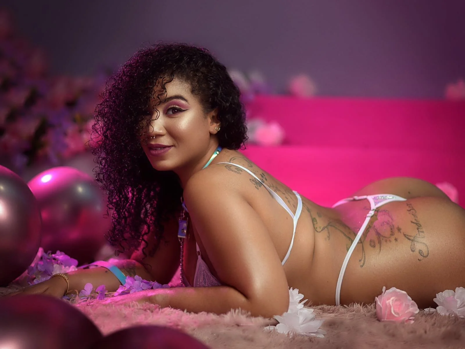 XXX Porn Photo of Nude leslycarsson 9