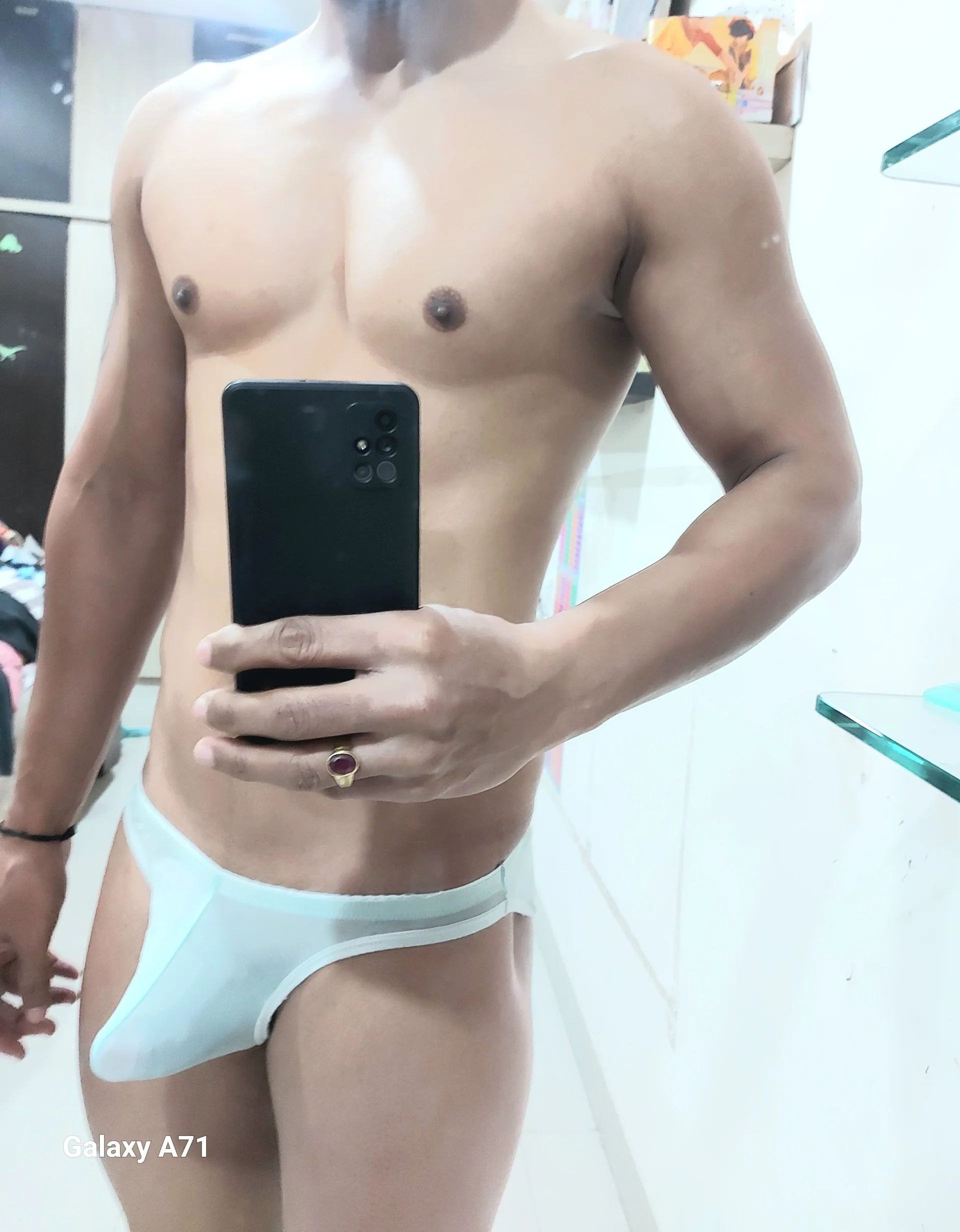 XXX Porn Photo of Nude Nickk31 1