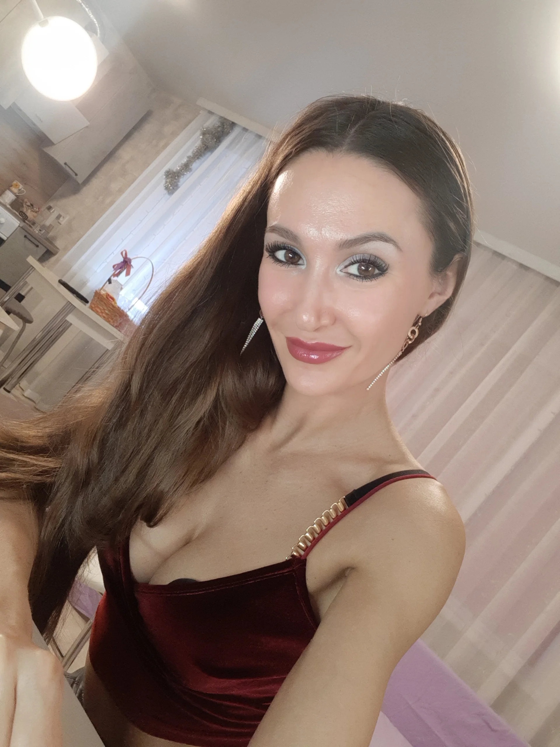 XXX Porn Photo of Nude DanaPerezX 79