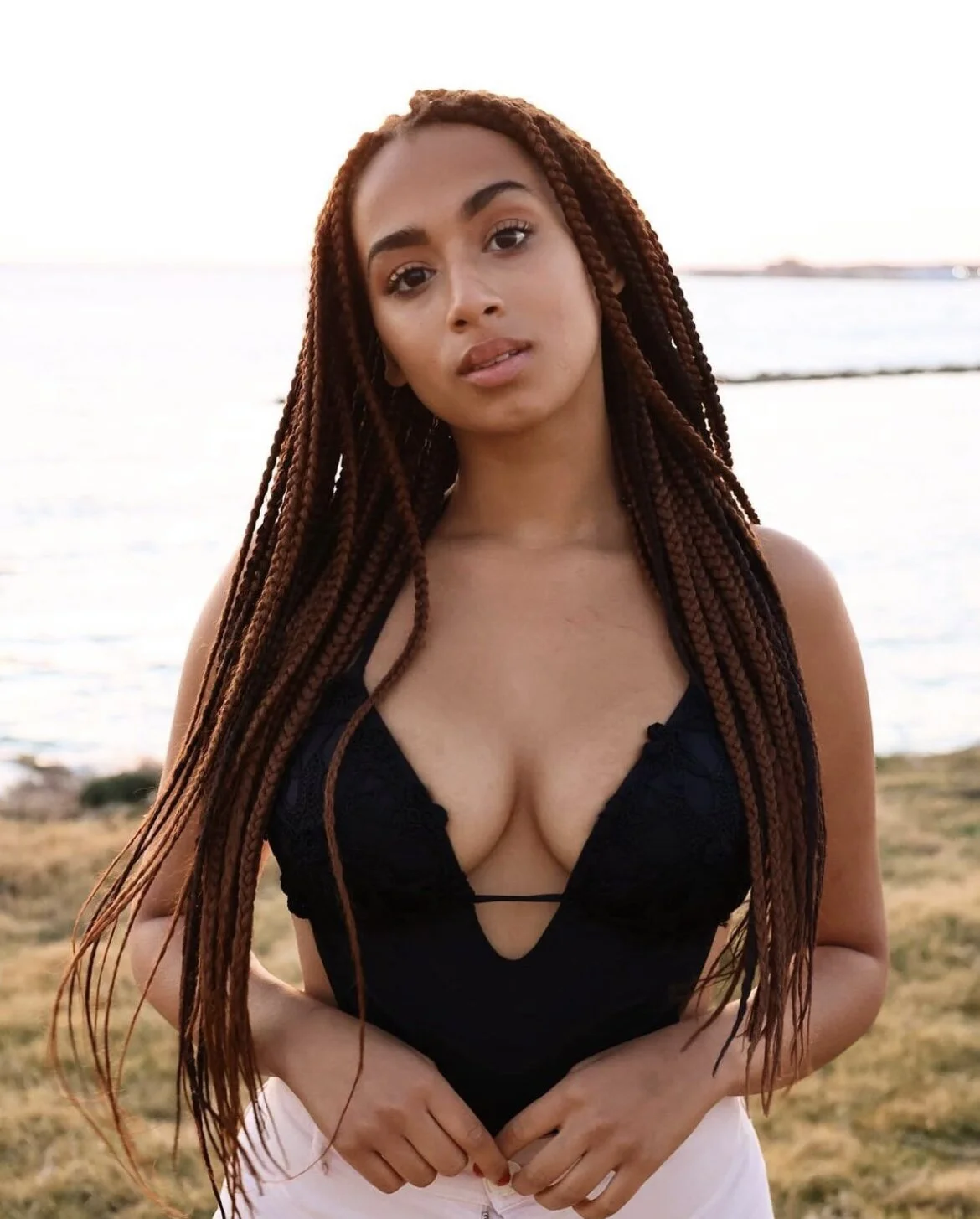 XXX Porn Photo of Nude Naomisroom 4
