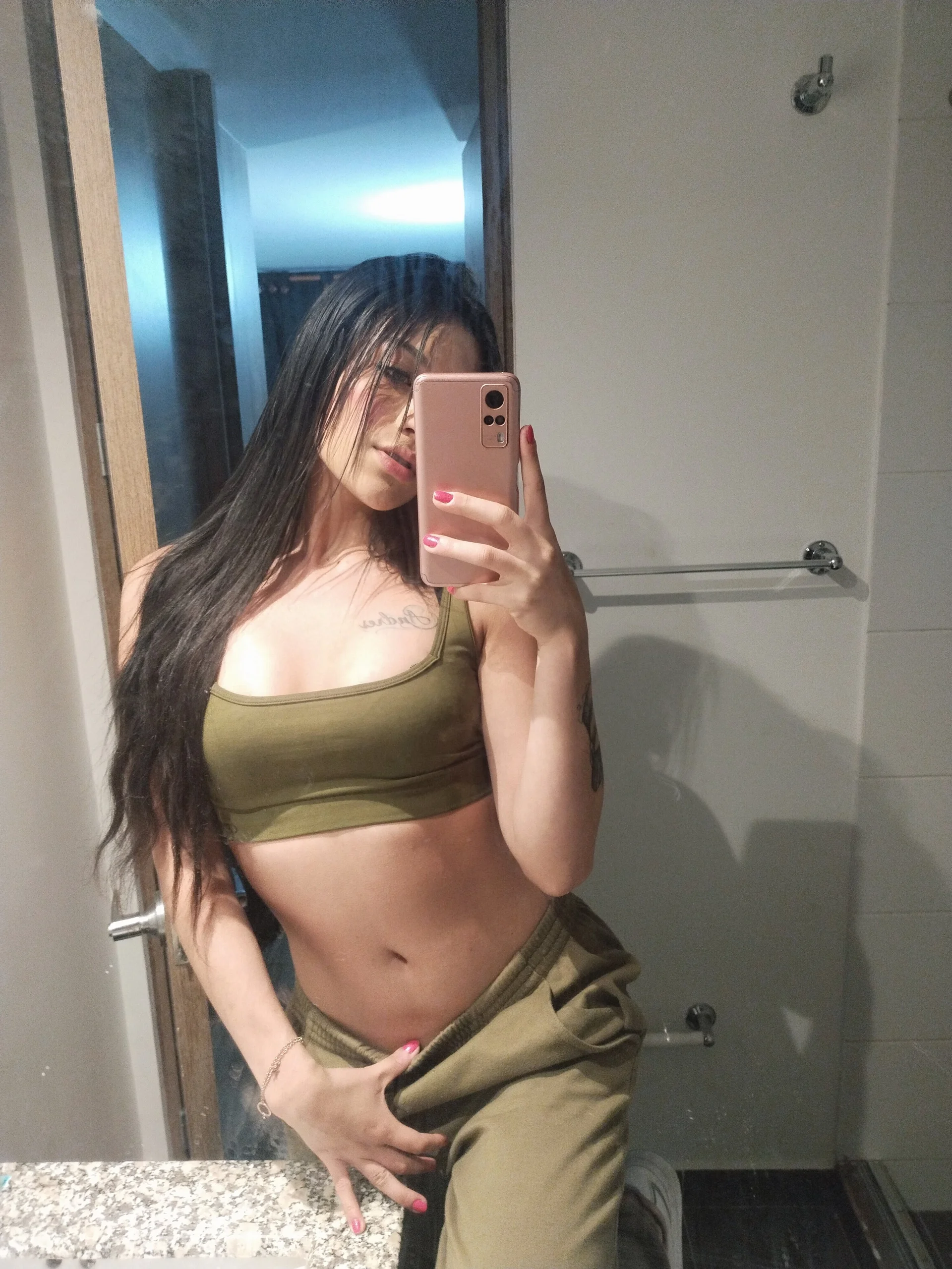XXX Porn Photo of Nude Emmily_19 6