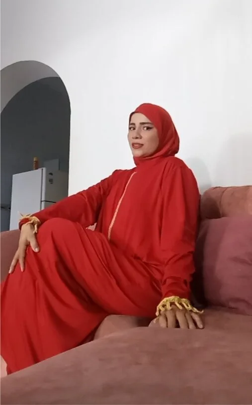 XXX Porn Photo of Nude dalila_kemur 4