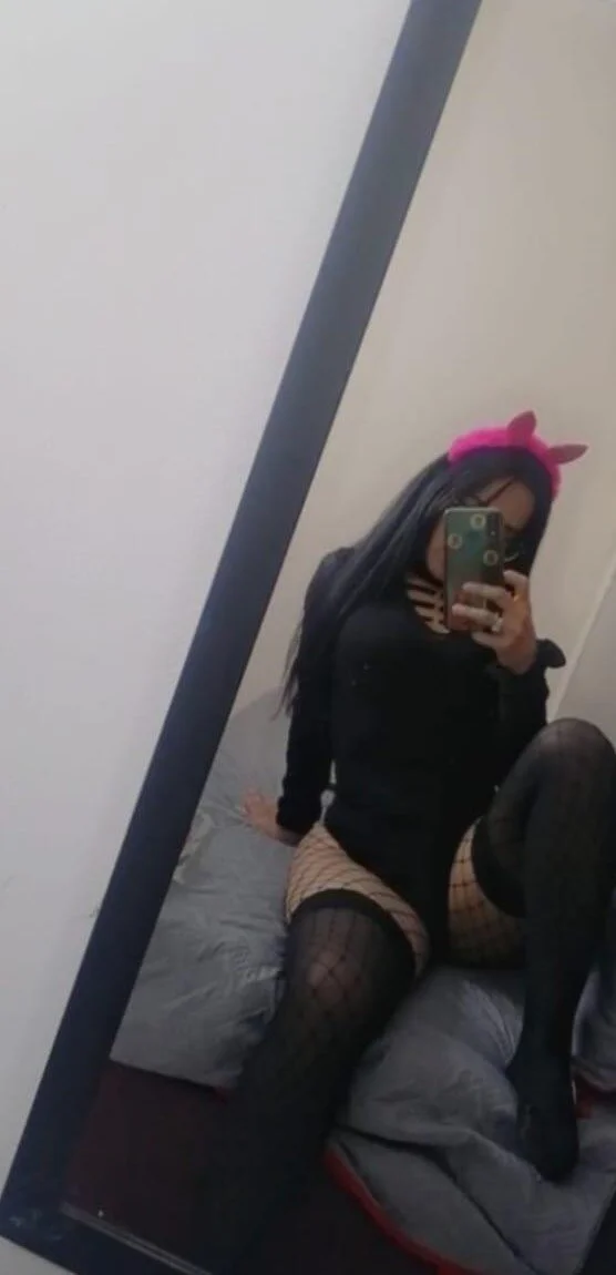XXX Porn Photo of Nude YaraDuartee 7
