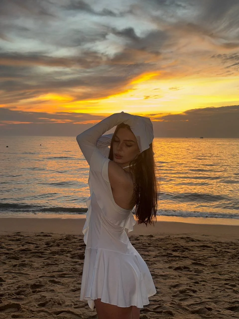 XXX Porn Photo of Nude IamEmmy 7