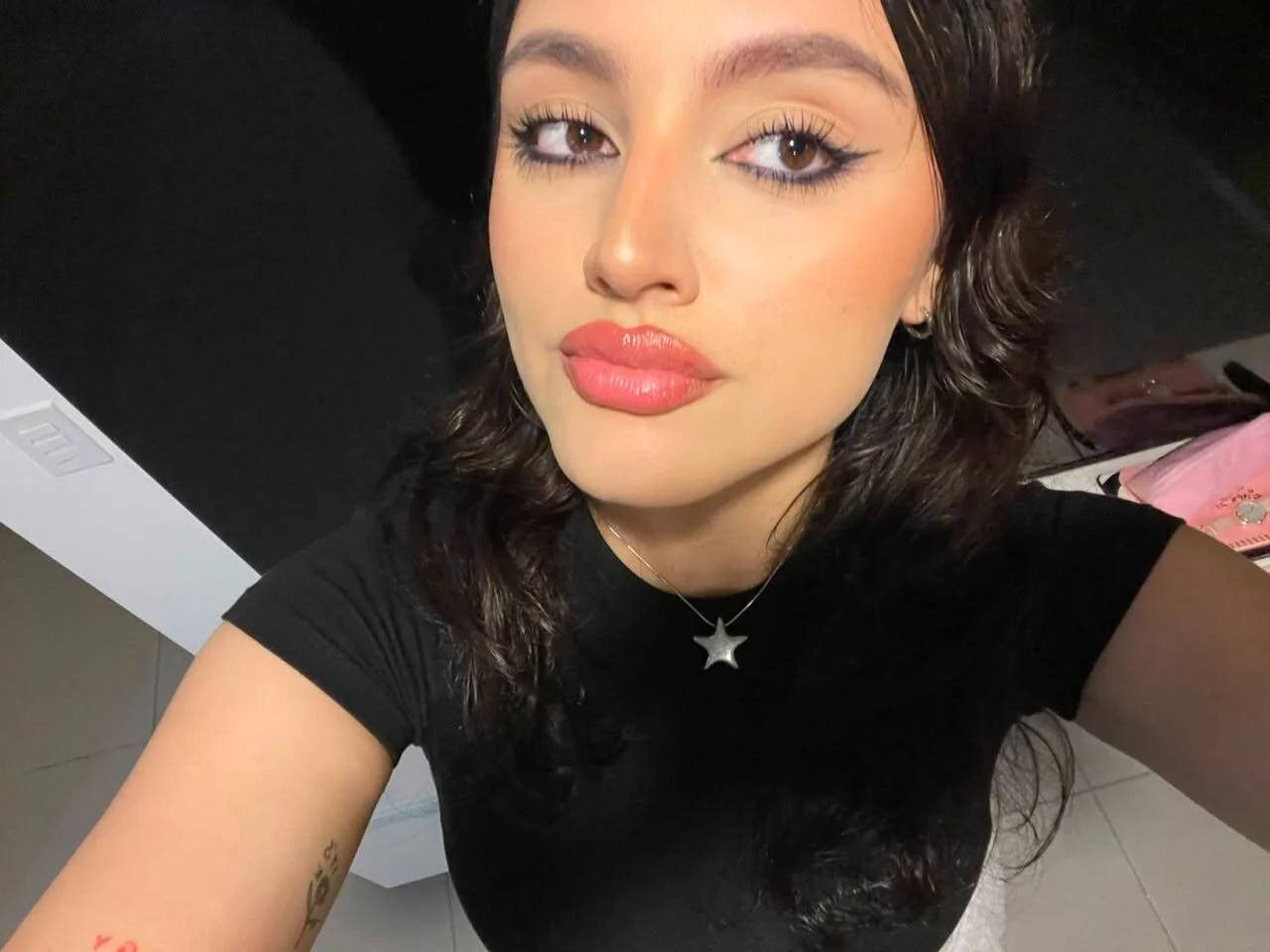 XXX Porn Photo of Nude samaraa_star 7