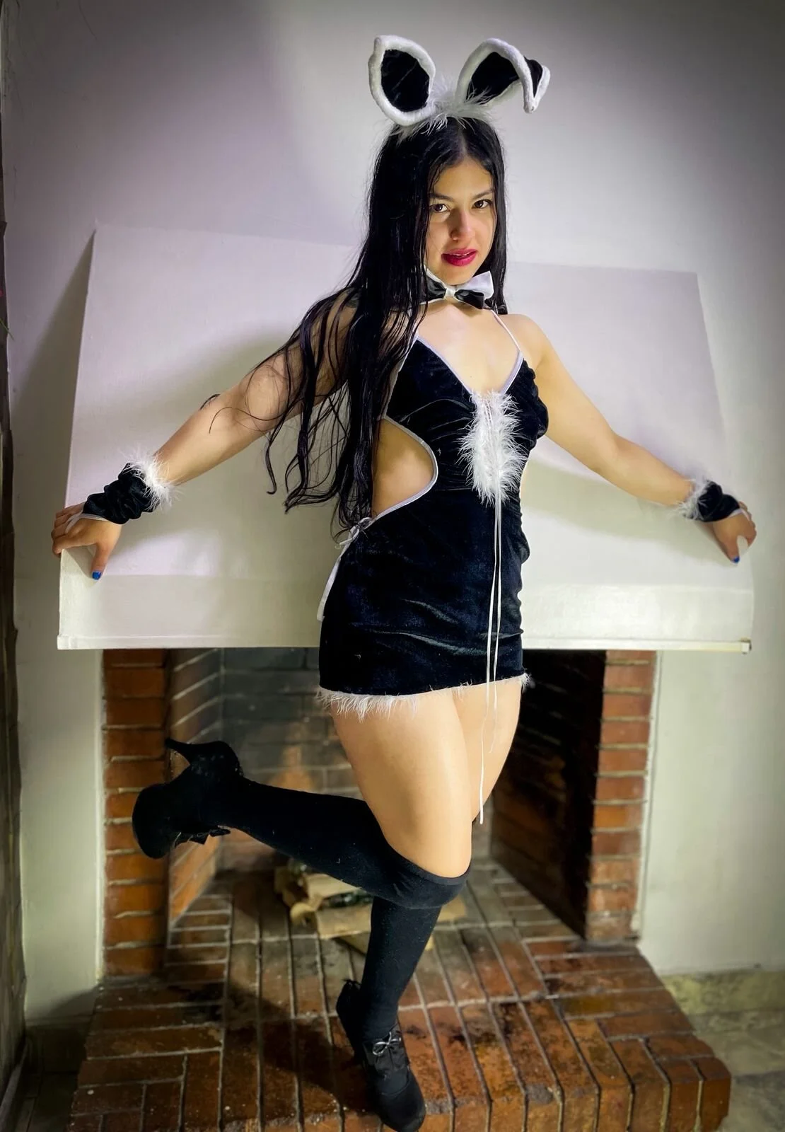 XXX Porn Photo of Nude Alysrous_Mar 23