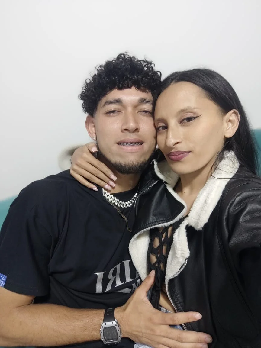 XXX Porn Photo of Nude DuoEclipse 4
