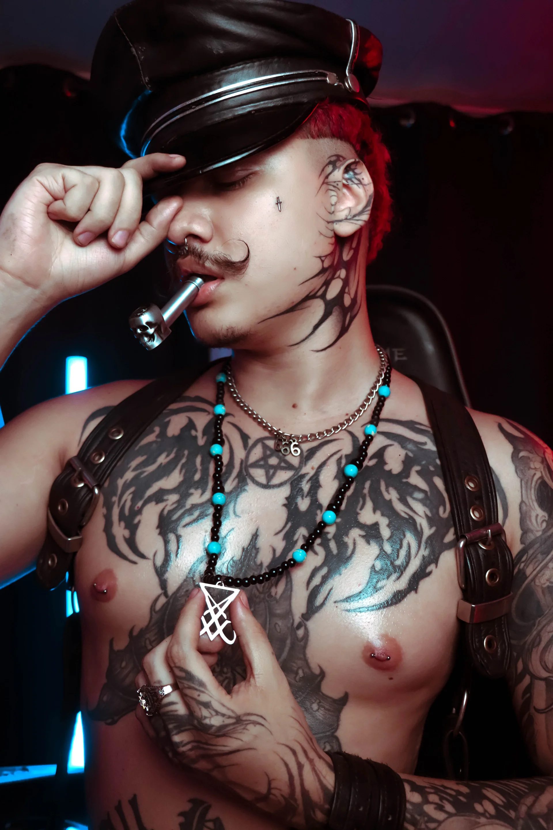 XXX Porn Photo of Nude allanhurtss 19