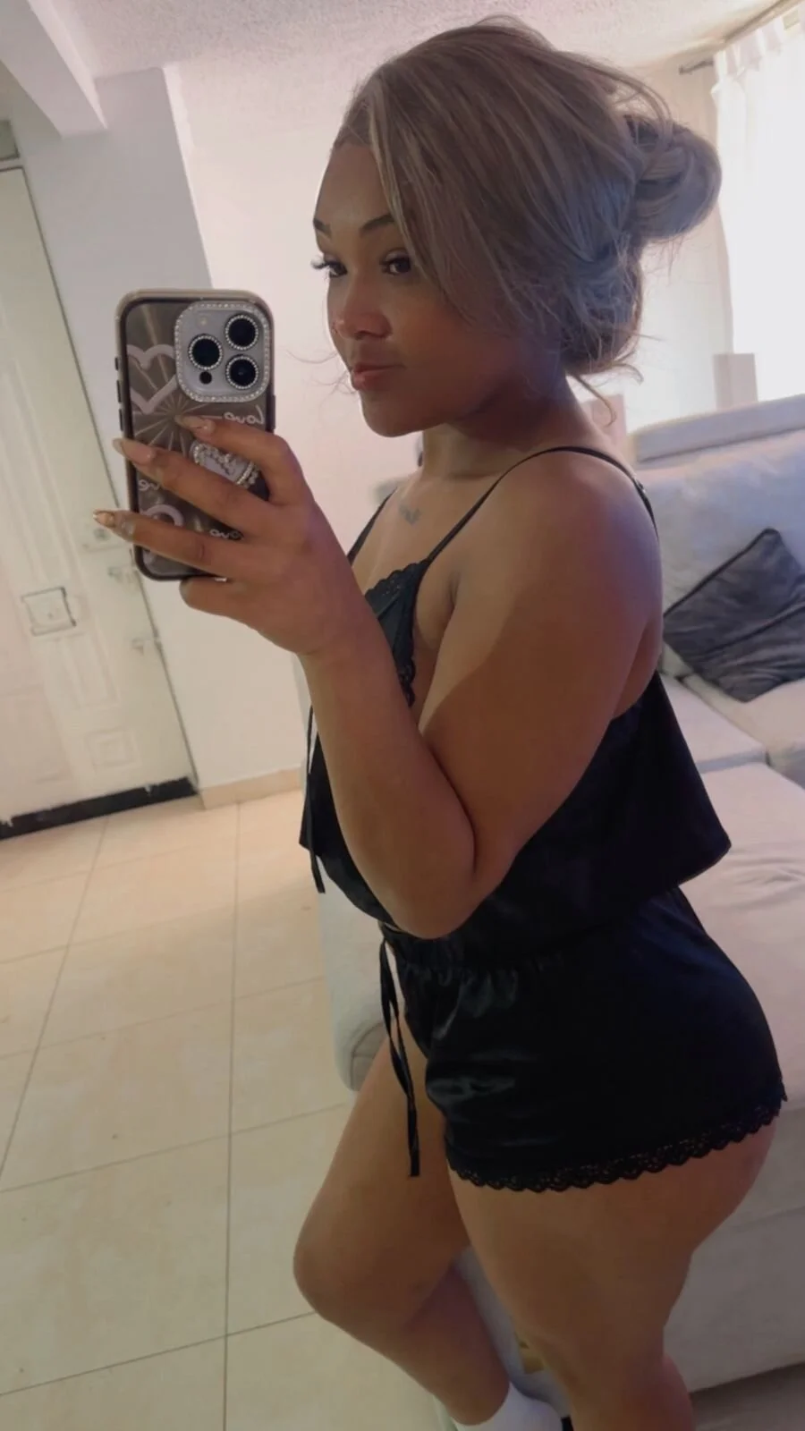 XXX Porn Photo of Nude latin_riahnna_jp 2