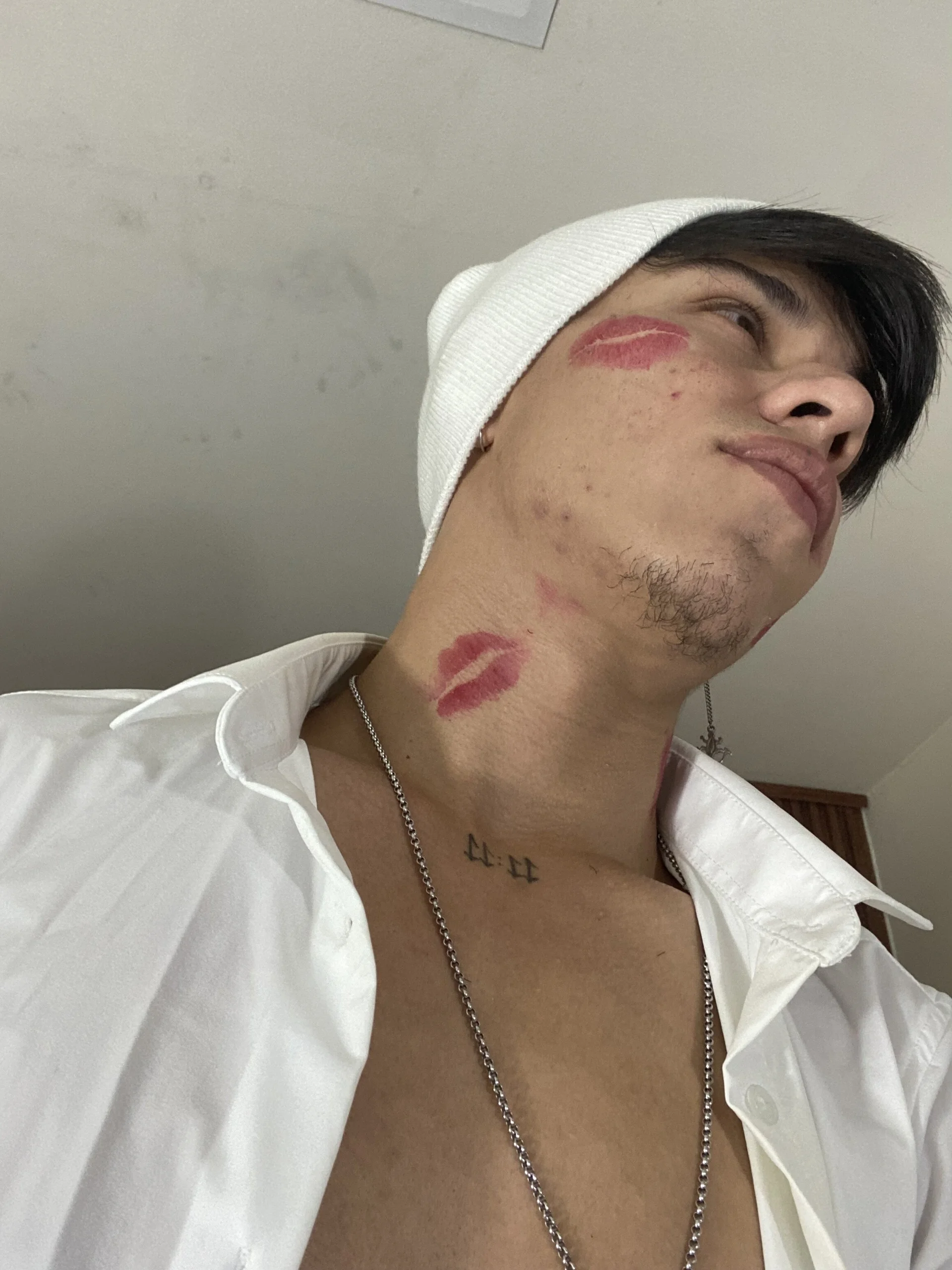 XXX Porn Photo of Nude Aj_hotboy 10