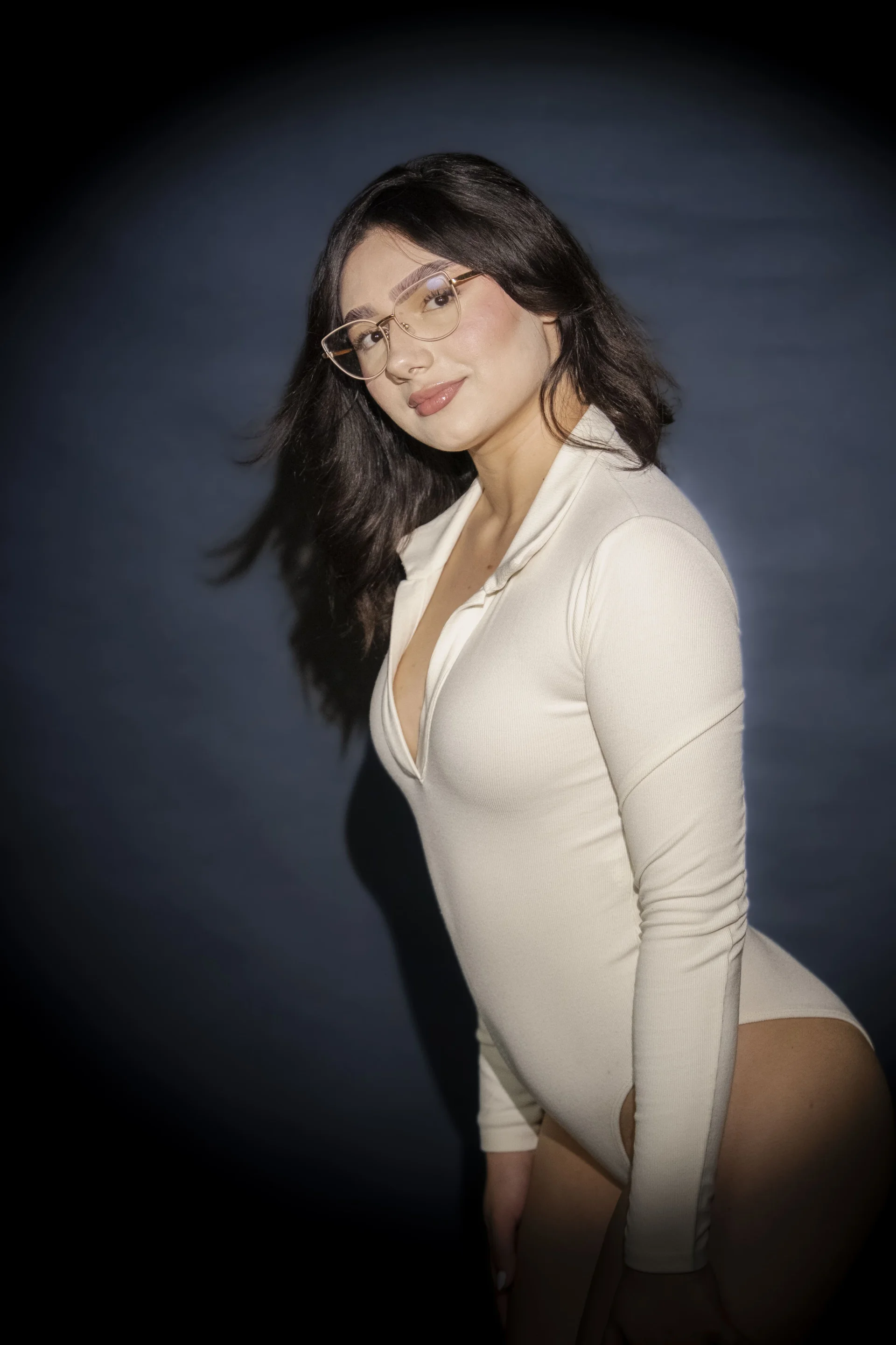 XXX Porn Photo of Nude EmilyTurneer 3