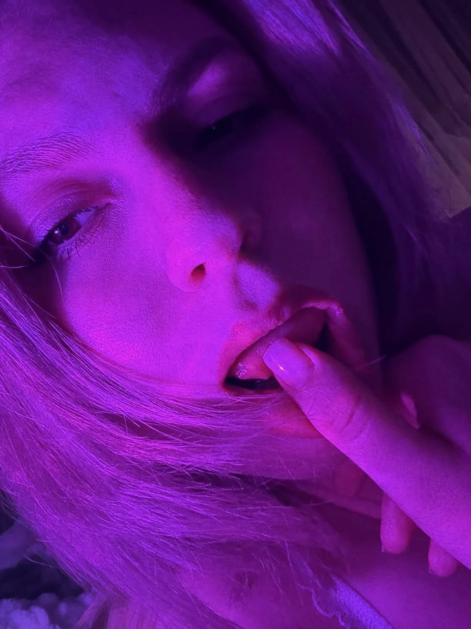 XXX Porn Photo of Nude rinamandarina 5
