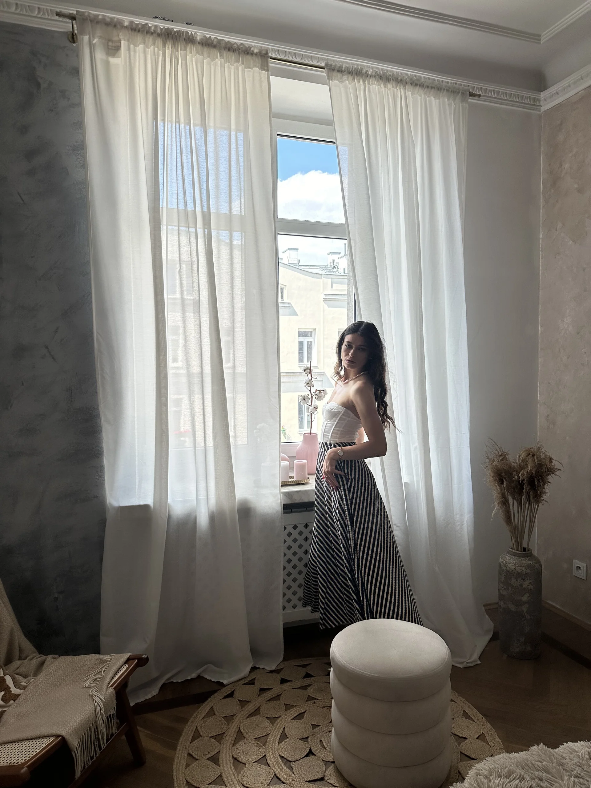 XXX Porn Photo of Nude Gabriella054 2