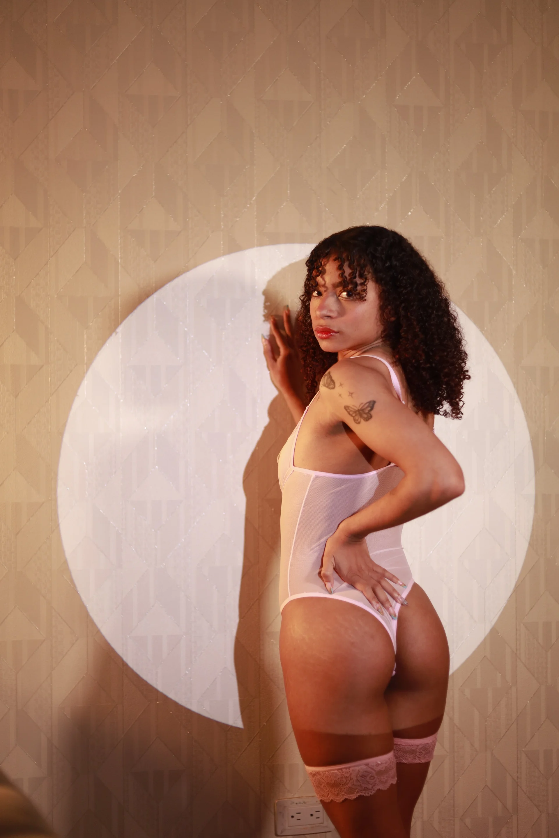 XXX Porn Photo of Nude Nylaharris 11