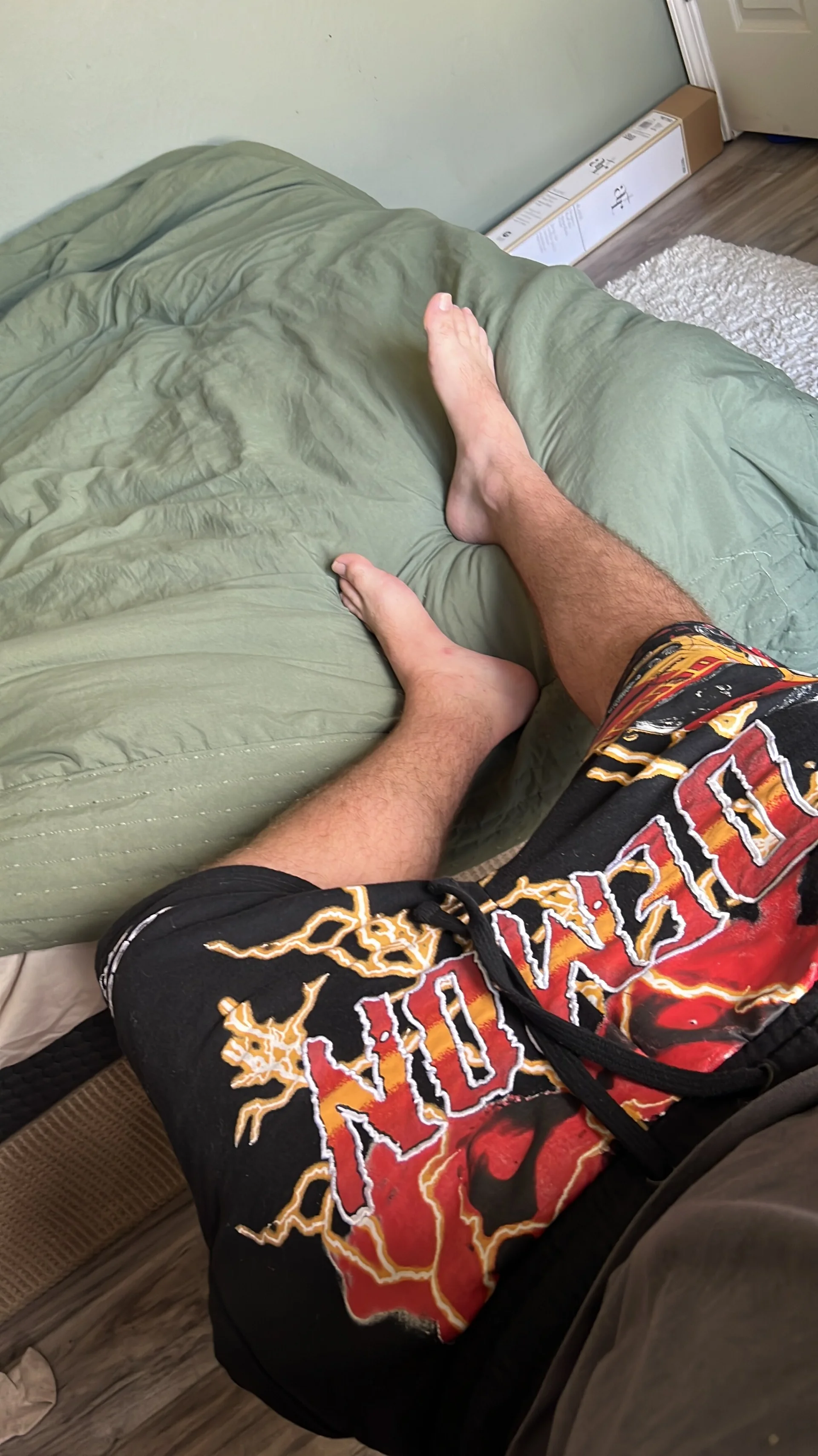 XXX Porn Photo of Nude cashmastercj 91