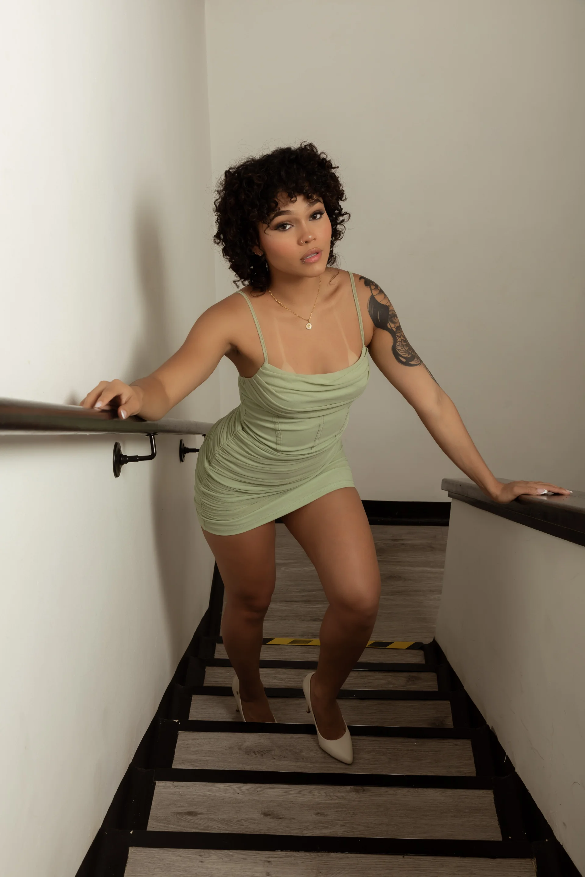 XXX Porn Photo of Nude izzyvega__ 10