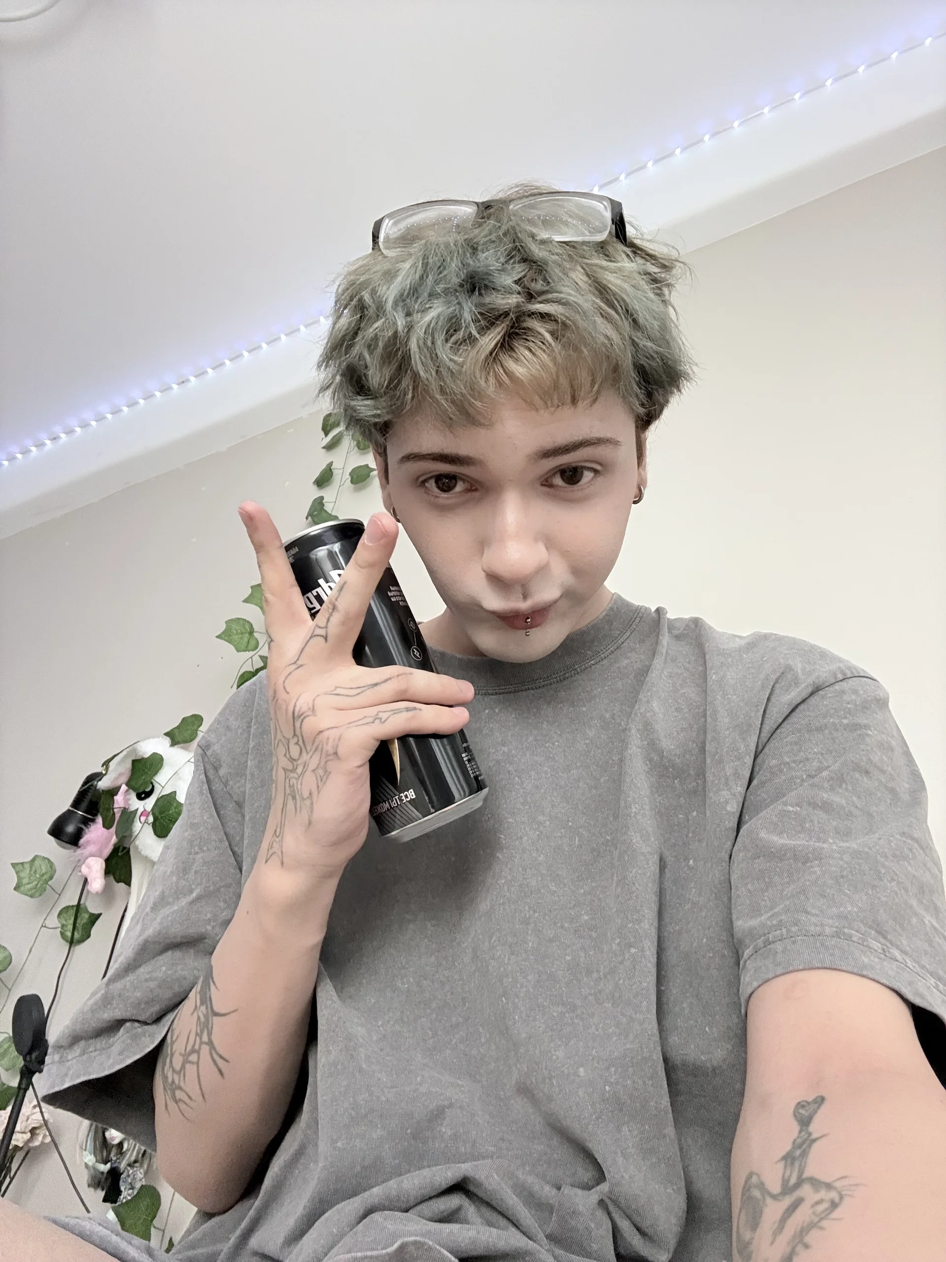 XXX Porn Photo of Nude colestorms 6