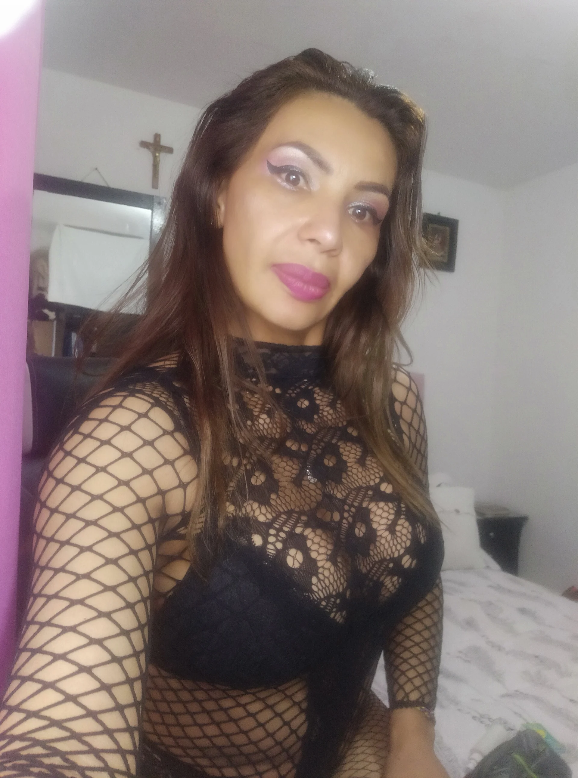 XXX Porn Photo of Nude salome__milf 10