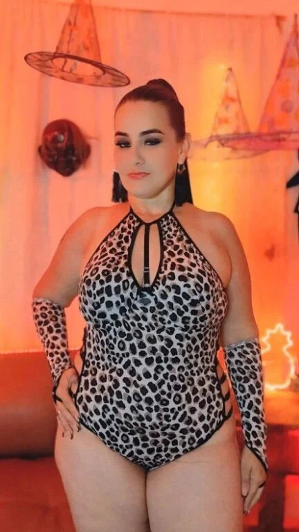 XXX Porn Photo of Nude ErikaMontiel__ 21