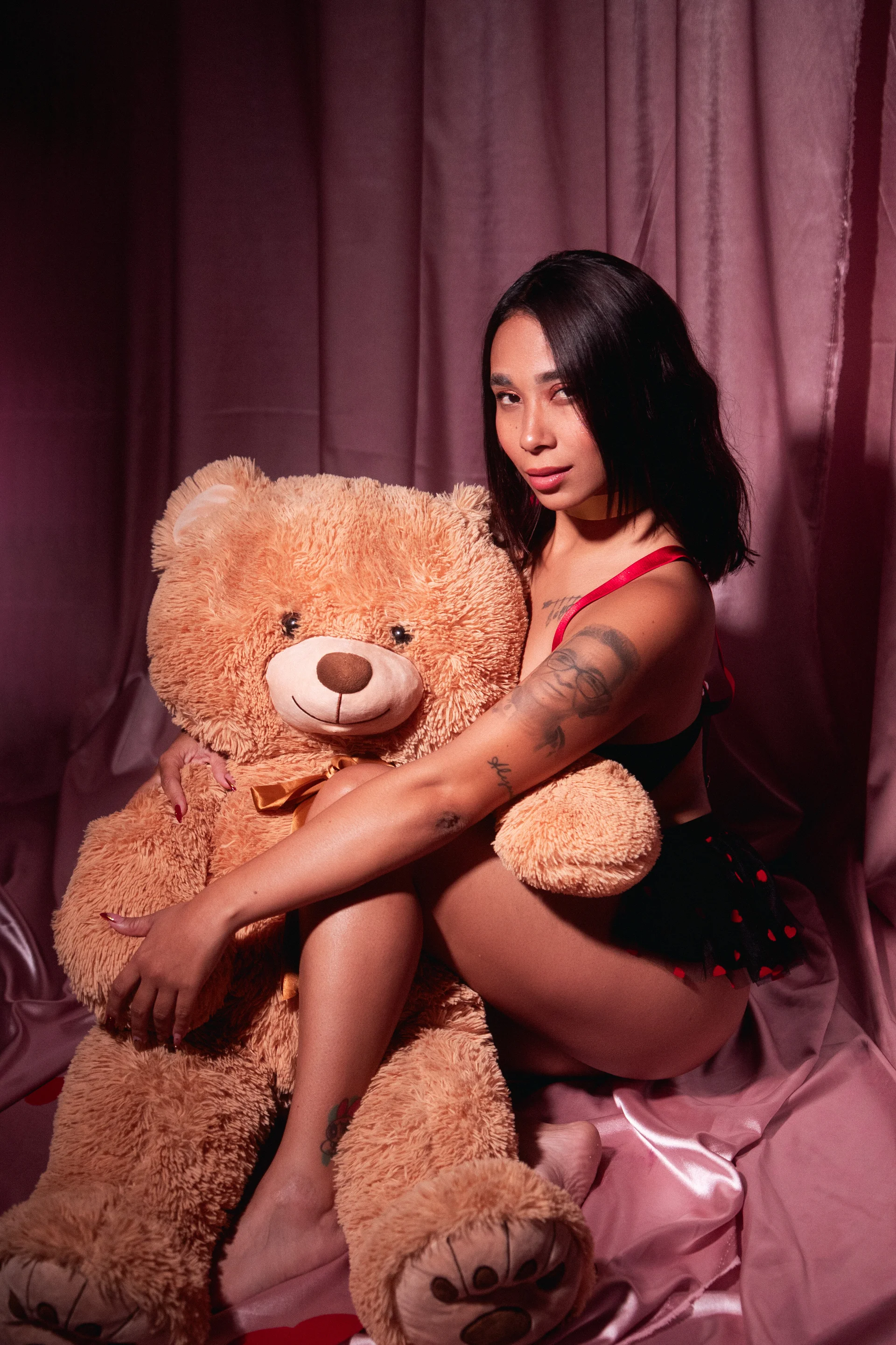 XXX Porn Photo of Nude Lana_kalix 14