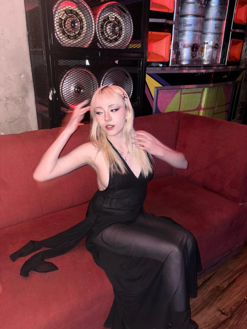 XXX Porn Photo of Nude Cloe_five 50