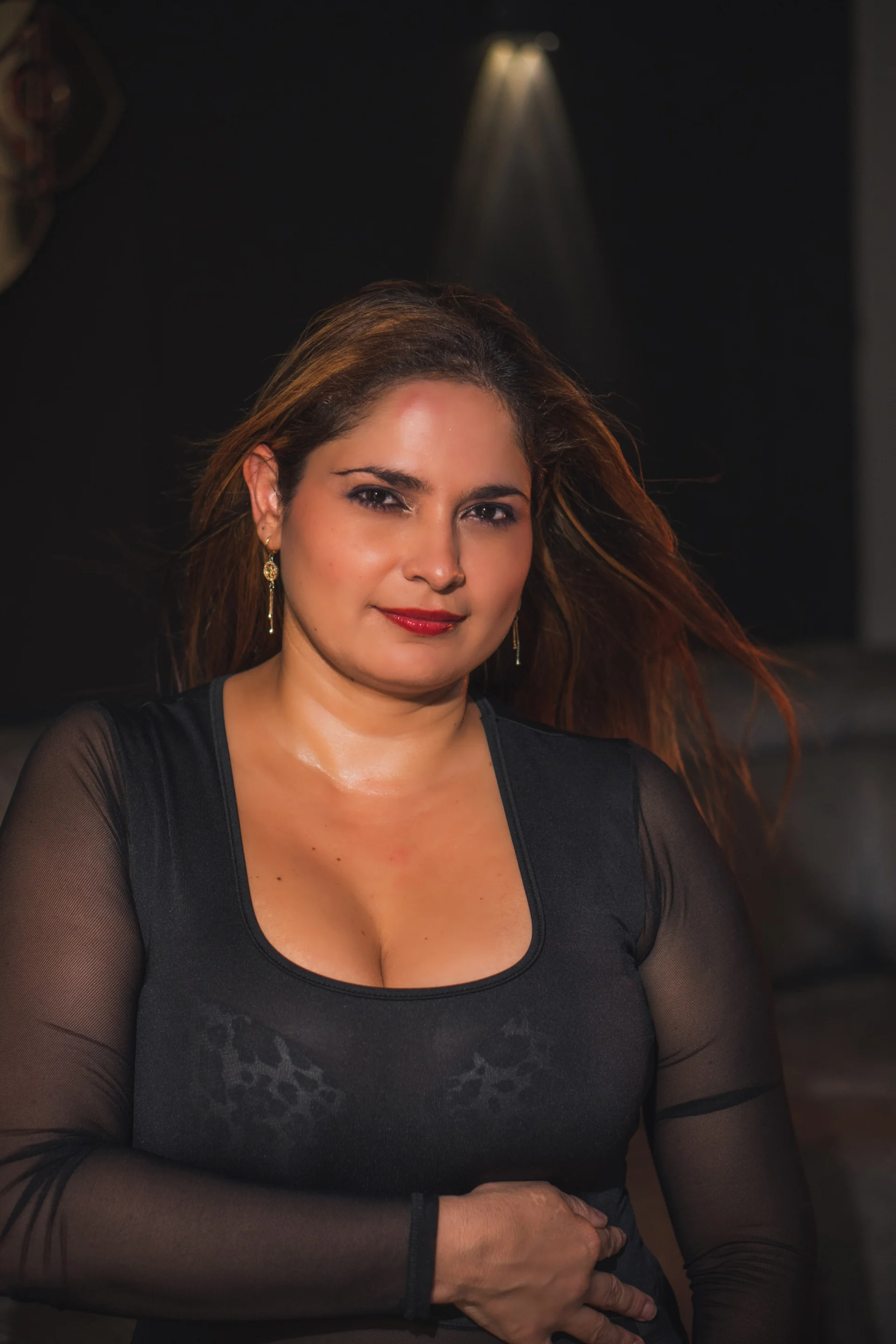 XXX Porn Photo of Nude Paris_Grayy 11