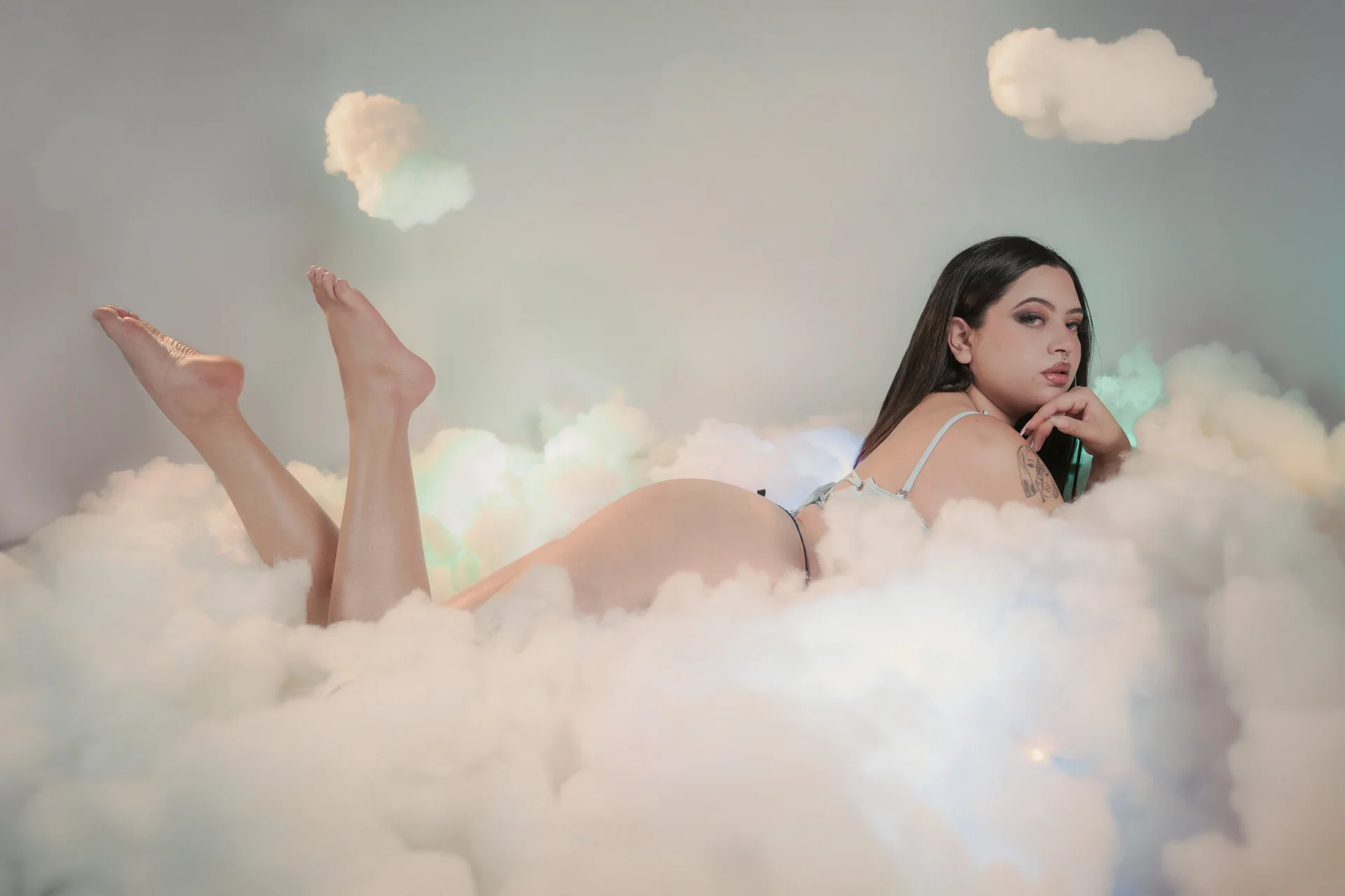 XXX Porn Photo of Nude megan-wells 49