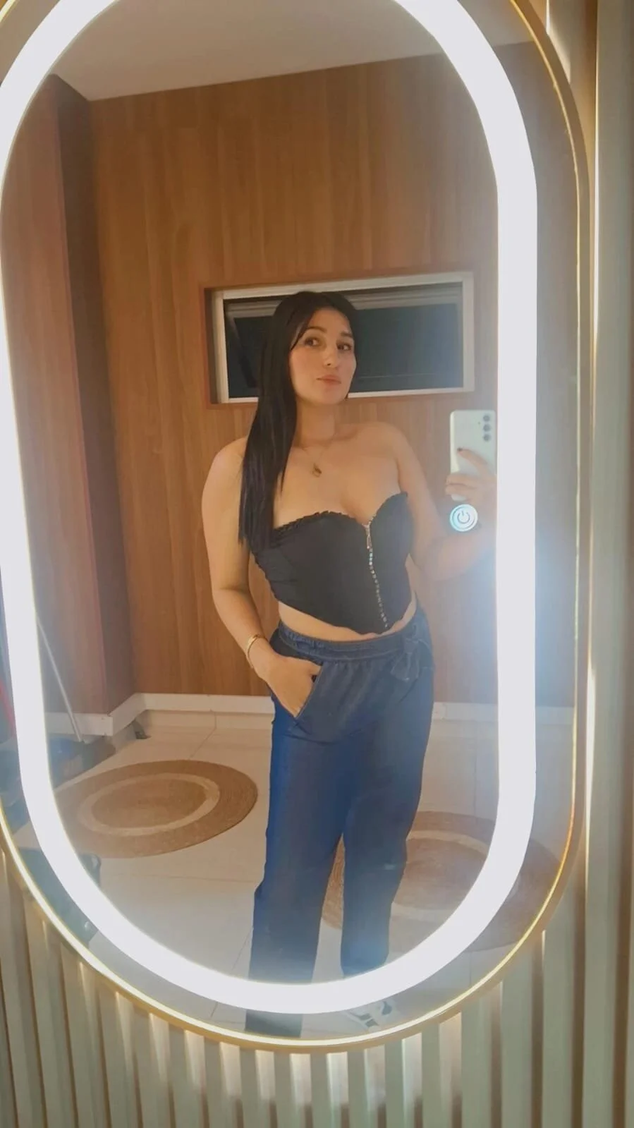 XXX Porn Photo of Nude Alisson_tx_ 1