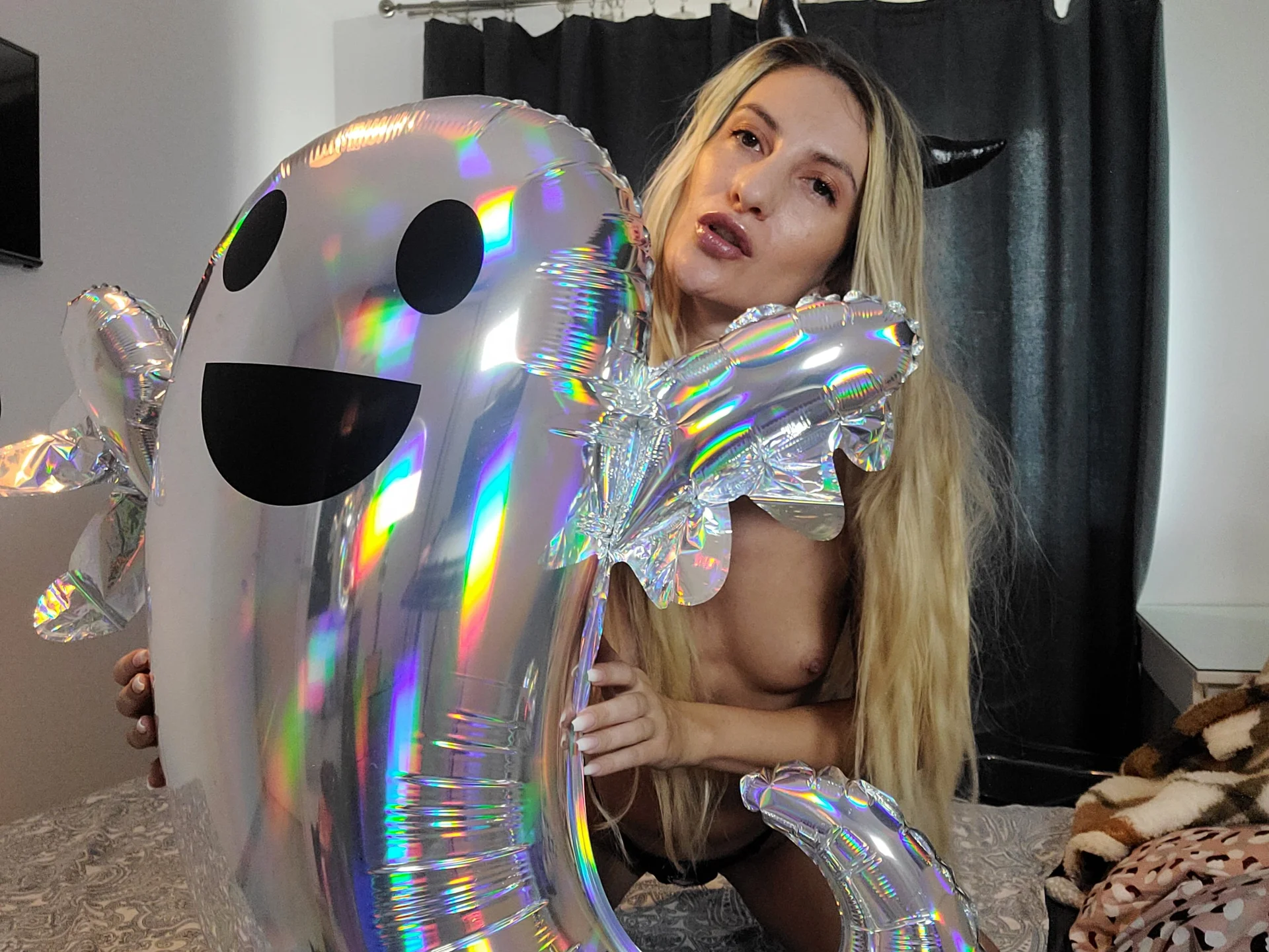XXX Porn Photo of Nude roxannequin66 196