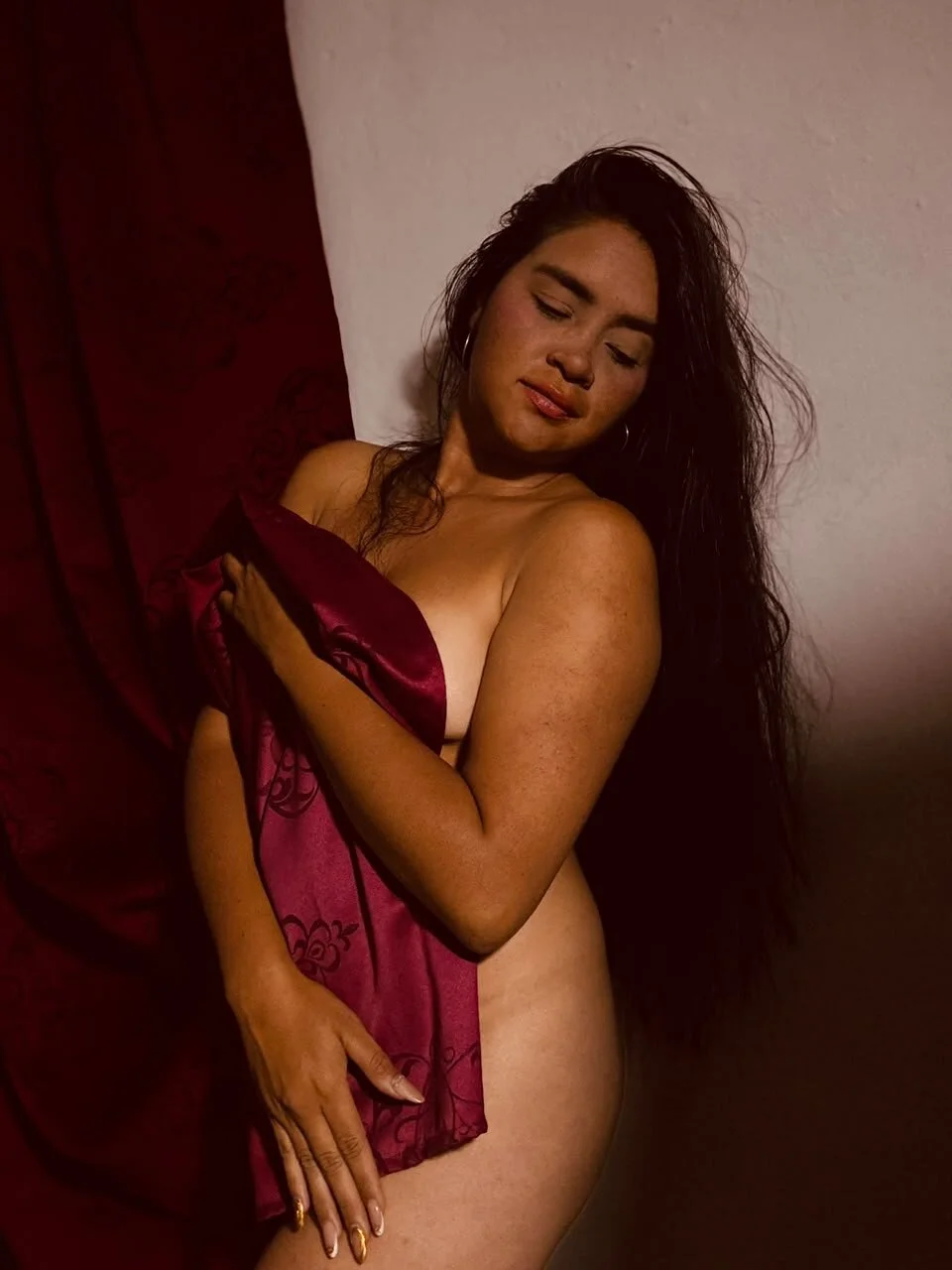 XXX Porn Photo of Nude Ivanna18_x 43
