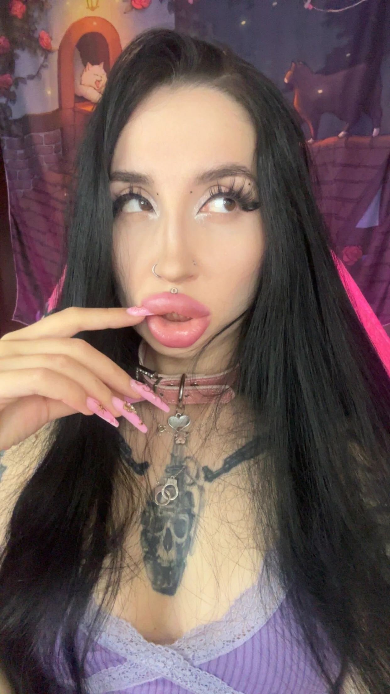 XXX Porn Photo of Nude Molly__Moon 59