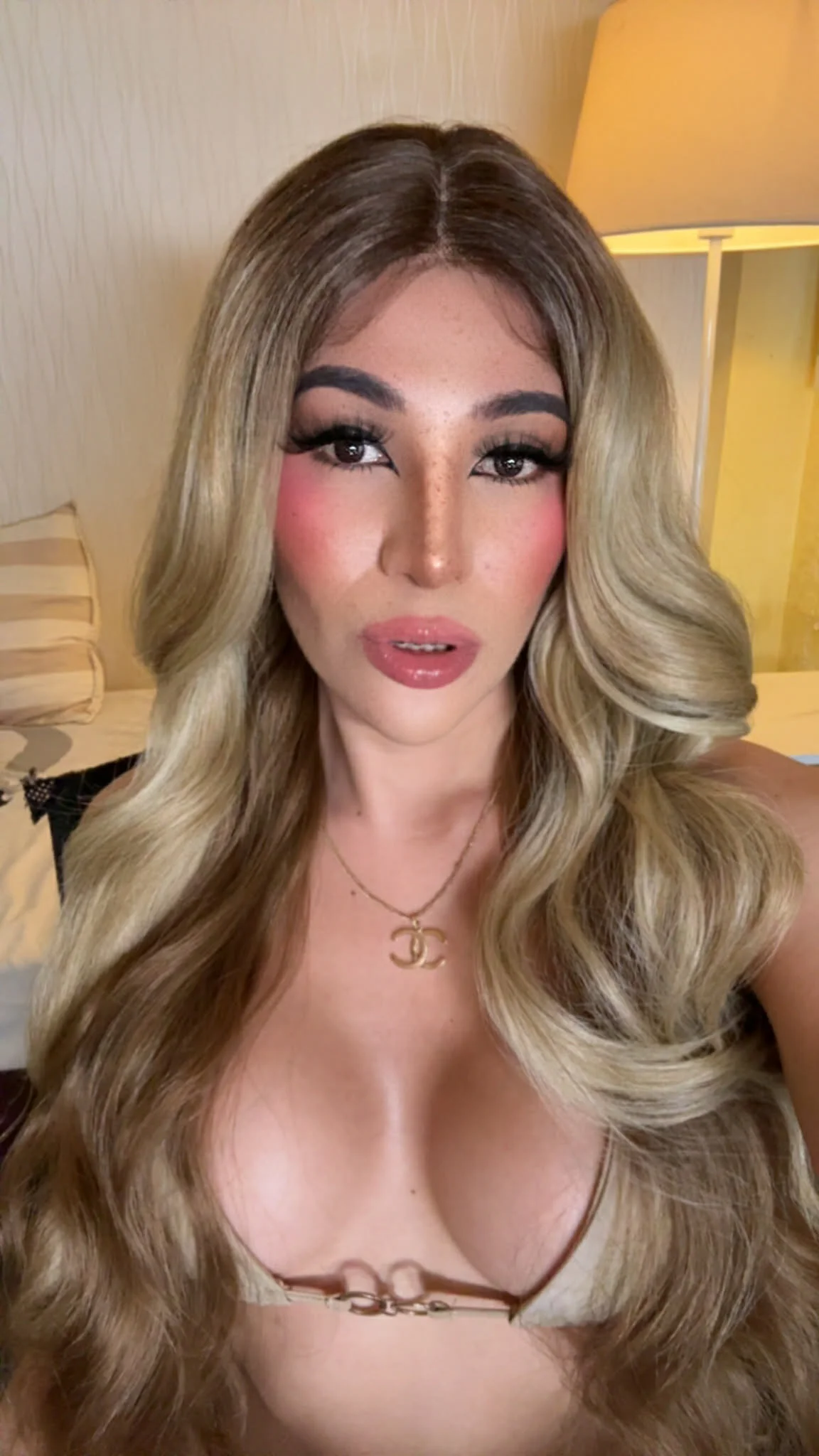 XXX Porn Photo of Nude horny_catxx 2