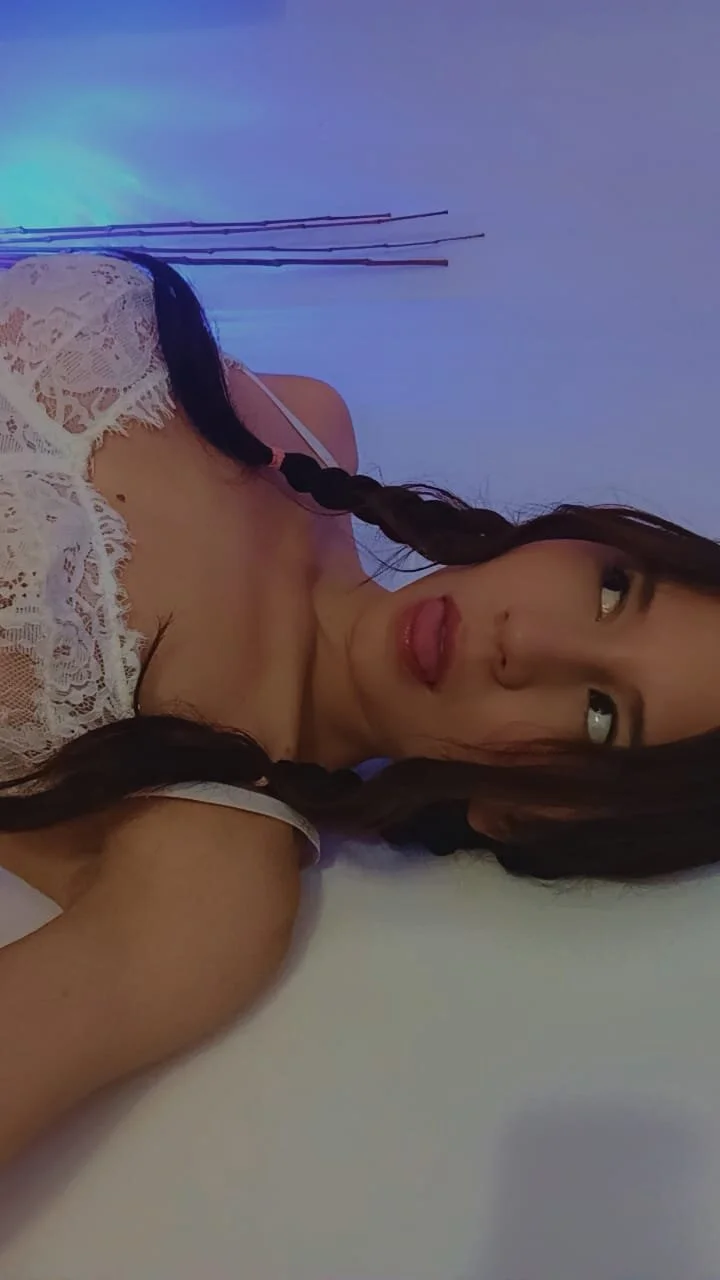 XXX Porn Photo of Nude Dangerouspassion777 2