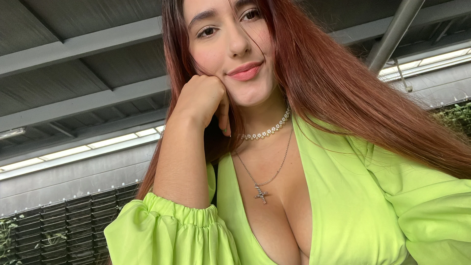 XXX Porn Photo of Nude JuicyLana 7