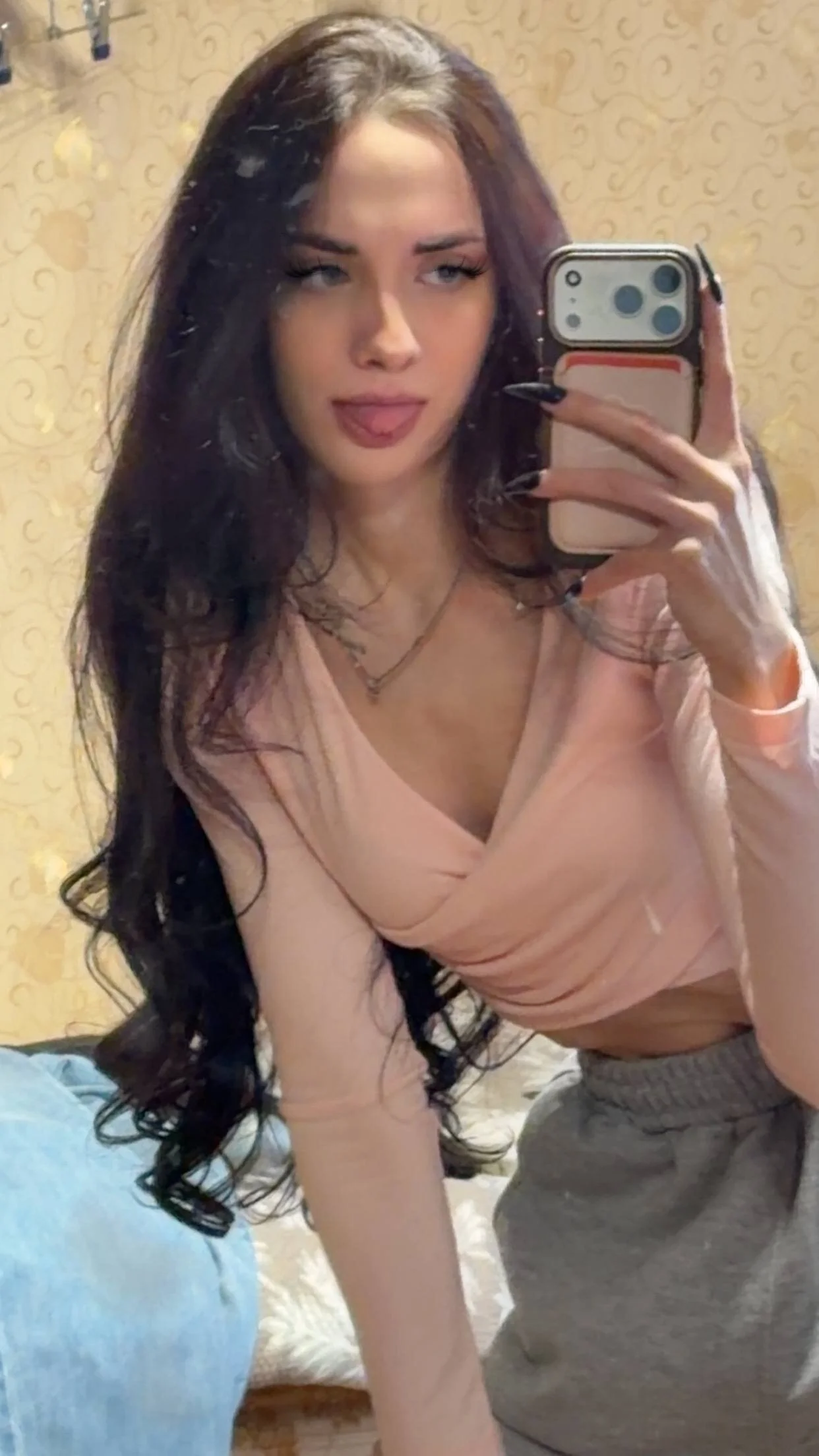 XXX Porn Photo of Nude NoirTessa 13