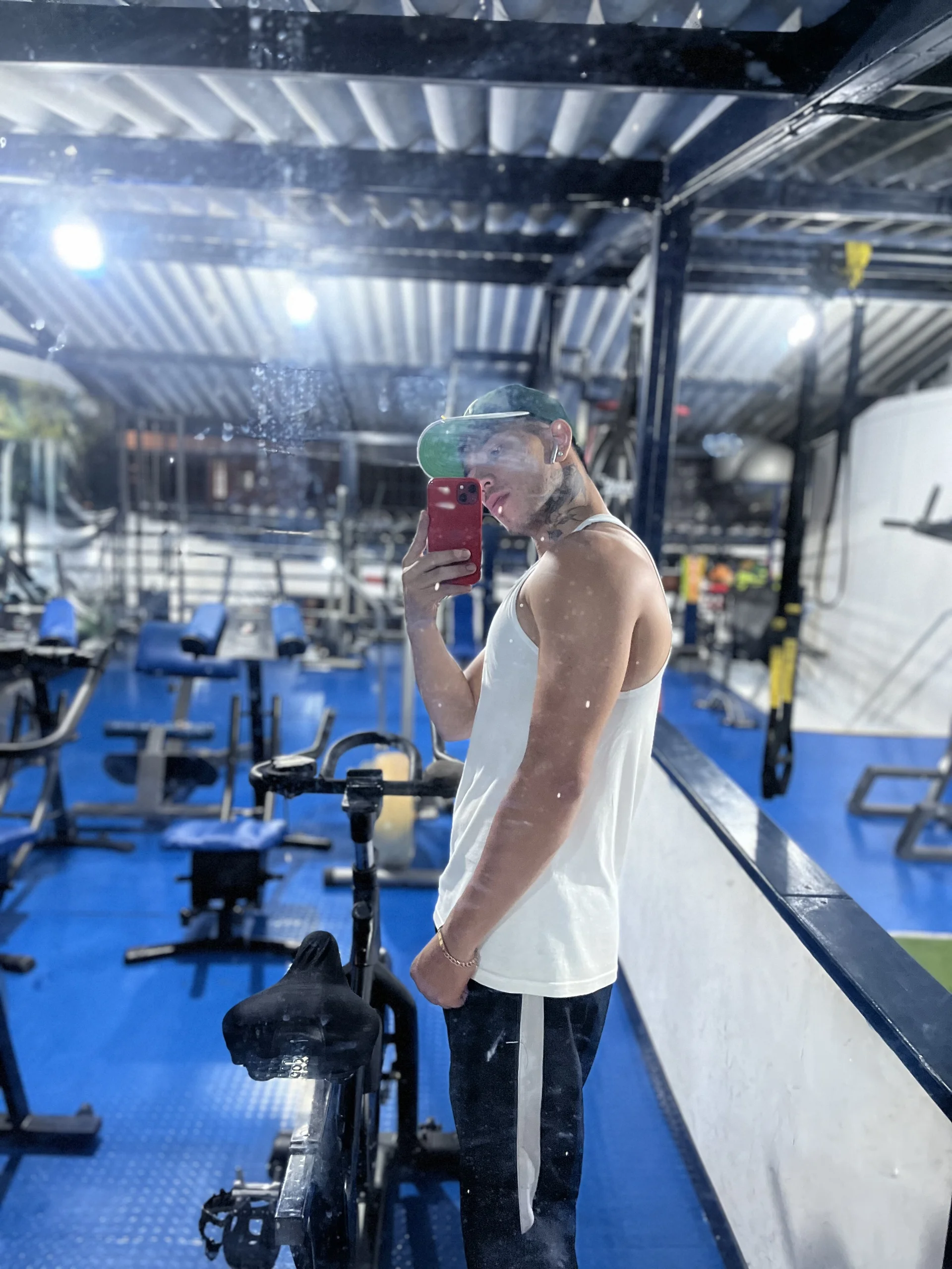 XXX Porn Photo of Nude matteo_rr 7