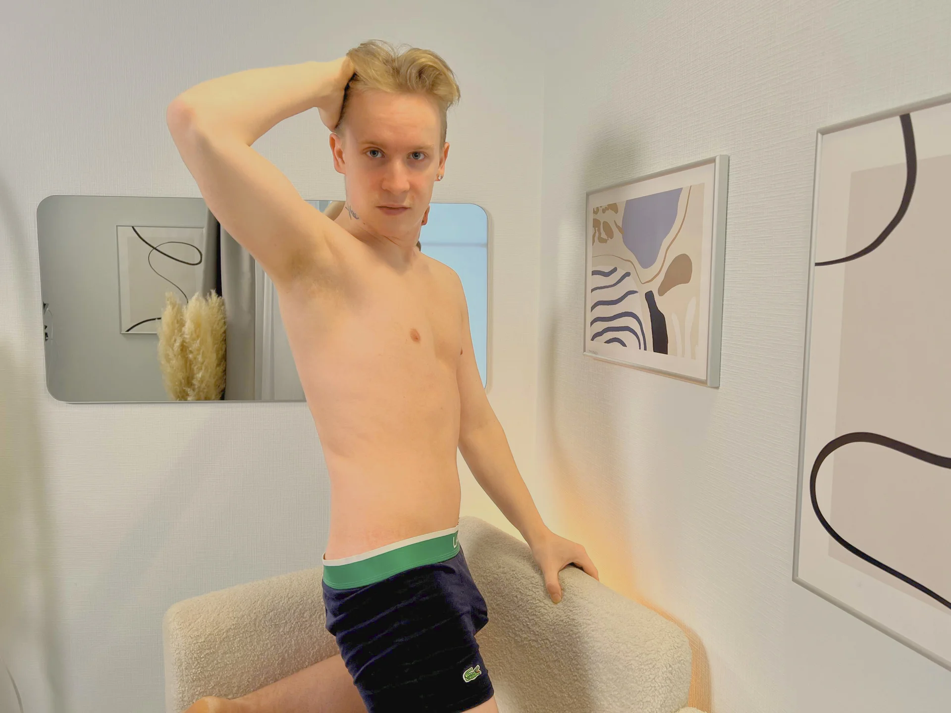 XXX Porn Photo of Nude AlexxSweet 163